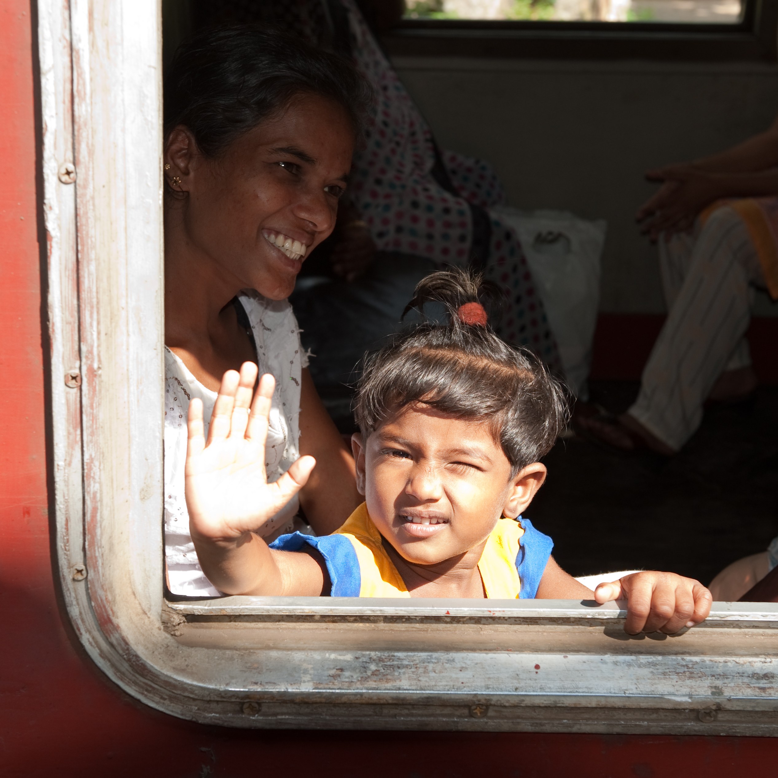 LK - Algemeen - Vrouwenhof People on the train.jpg