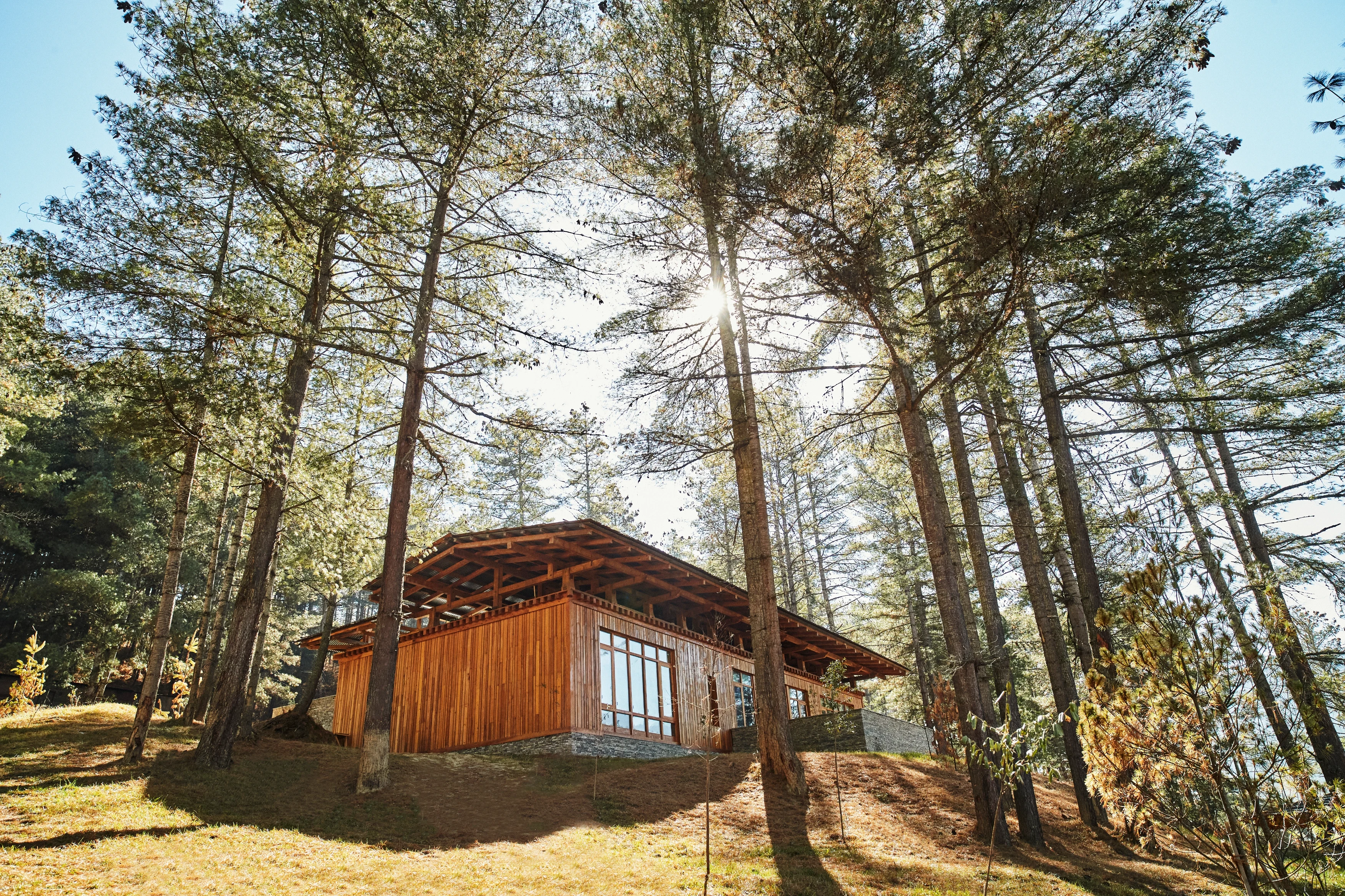 BT-accommodatie-SixSenses-Bumthang-slapen-Two-Bedroom Villa_exterior_Bumthang.webp