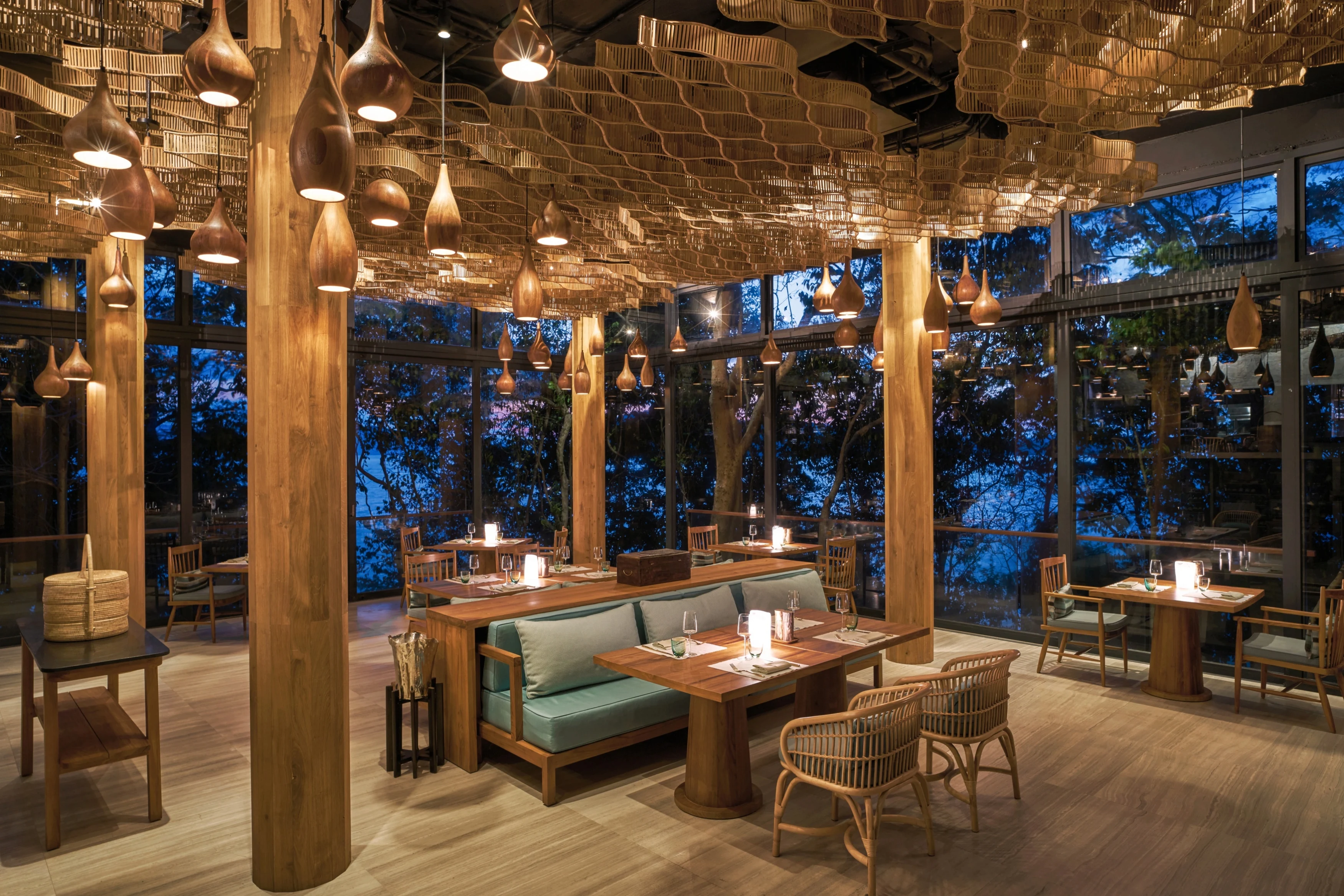 KH - Six Senses Krabey Island - Tree restaurant.webp