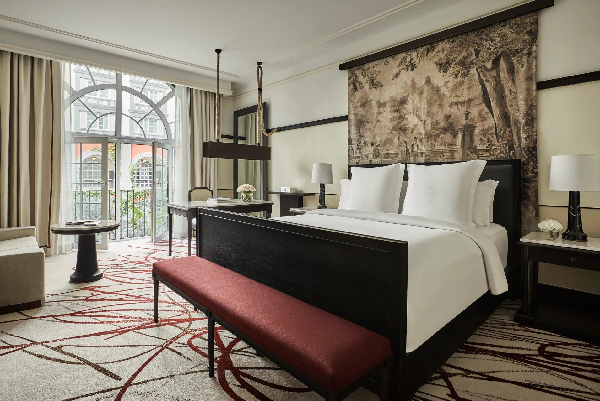MX - Four Seasons Mexico - Bedroom (2).webp