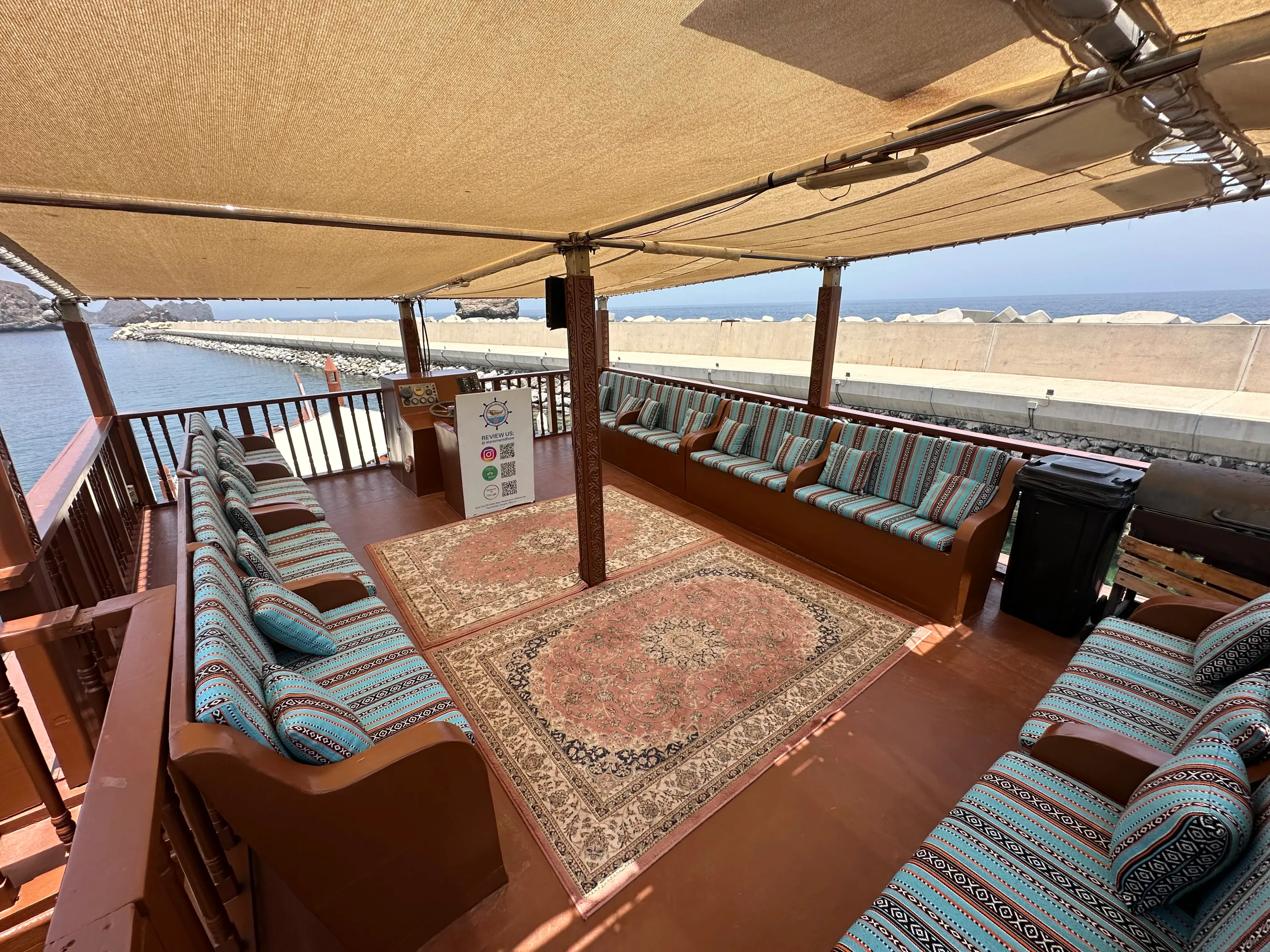 OM - Muscat - Dhow Lubna.webp