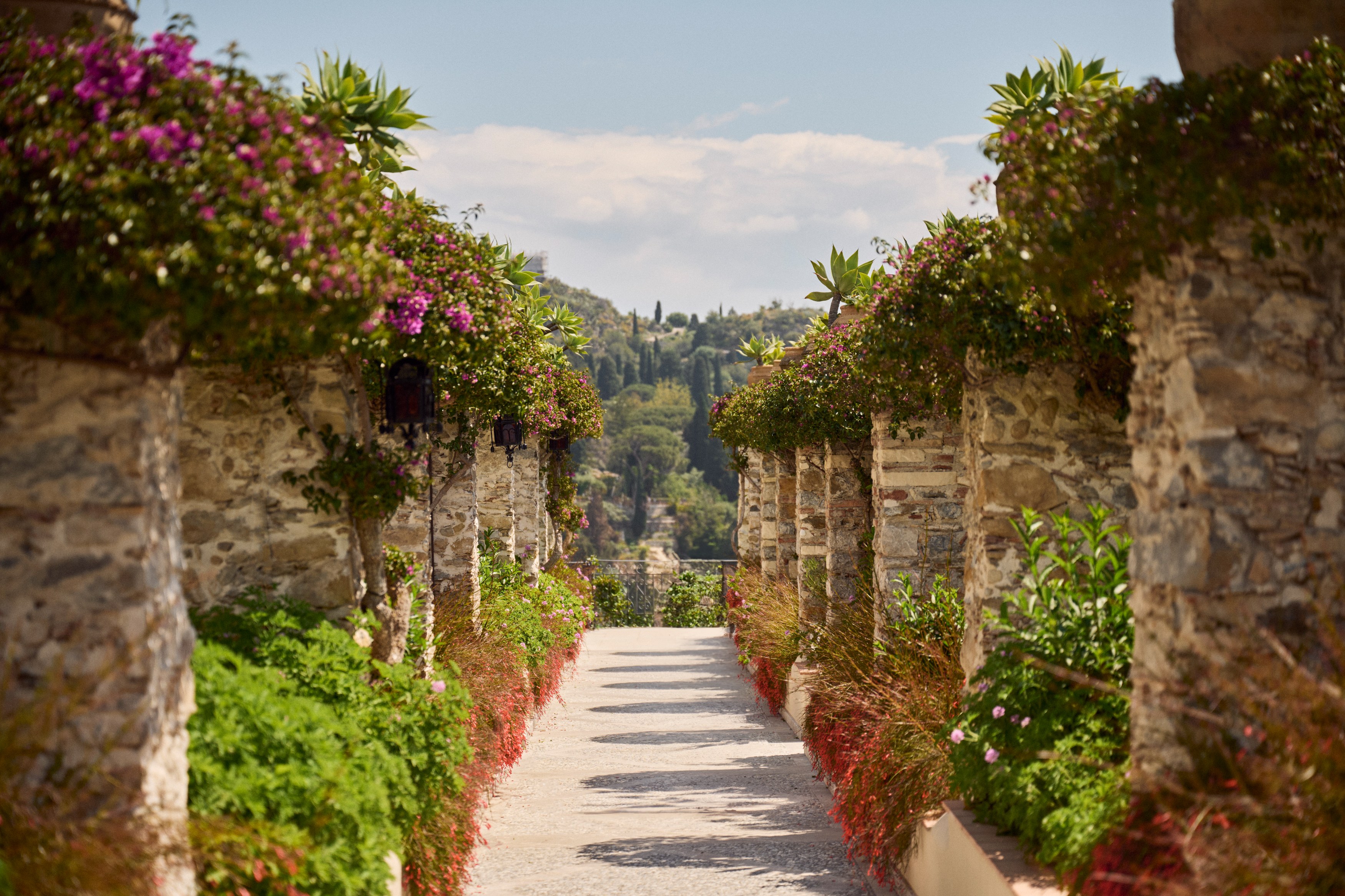 IT - Accommodatie - Four Seasons San Domenico Palace - Garden.jpg