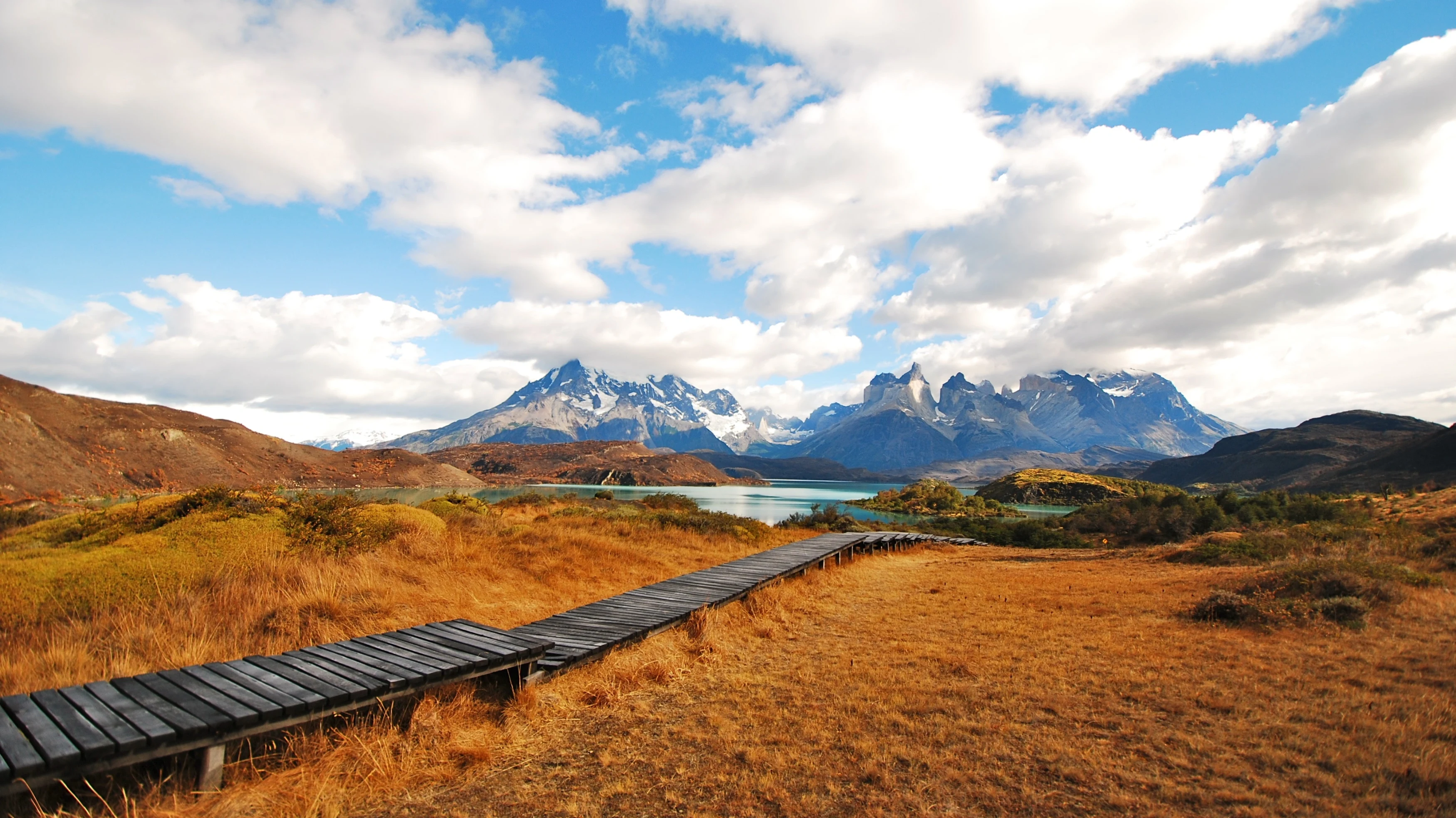 CL - accommodatie - Explora Patagonia - Beautifull View.webp