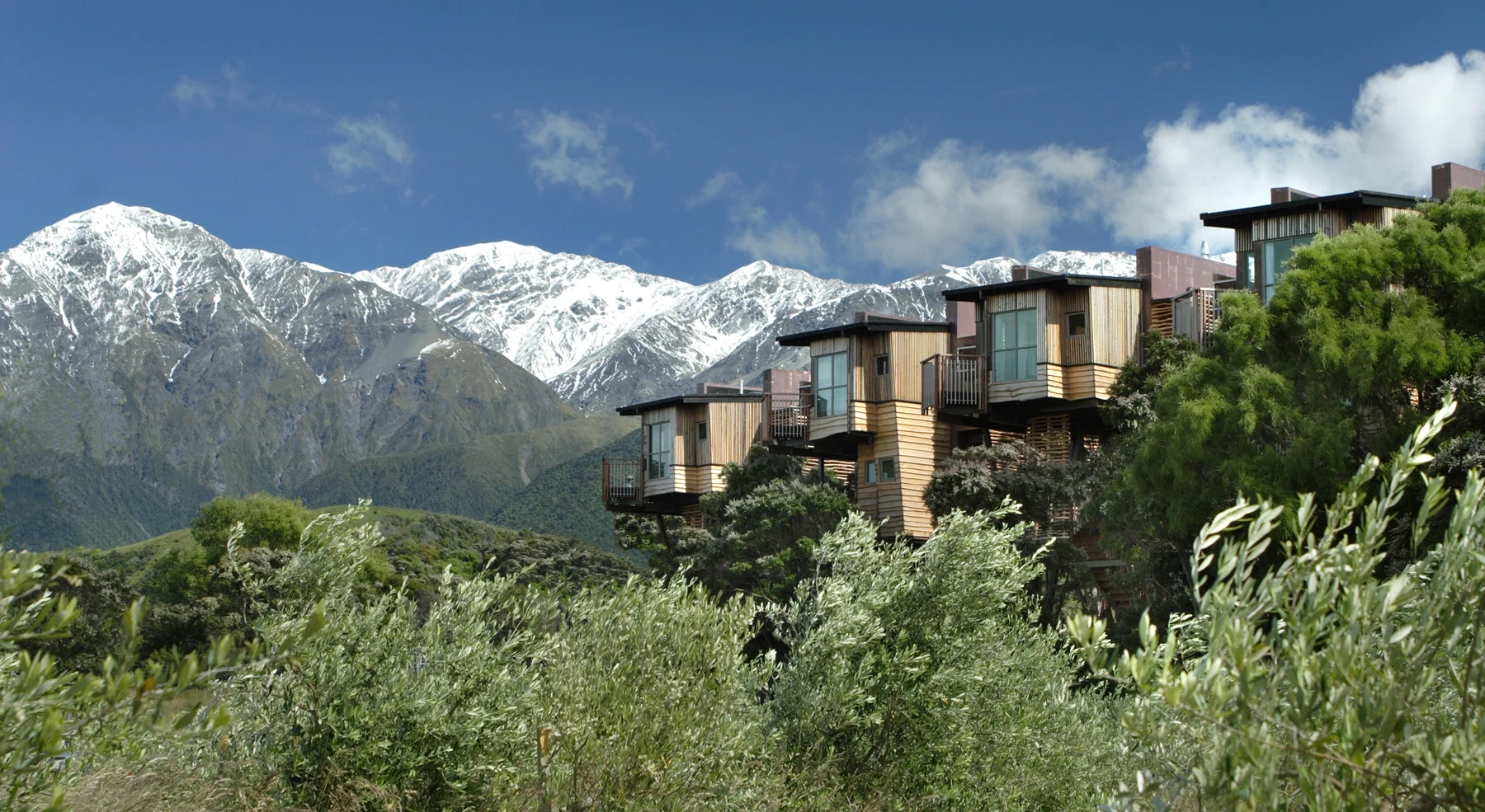 NZ - Hapuku Lodge - Exterior.webp