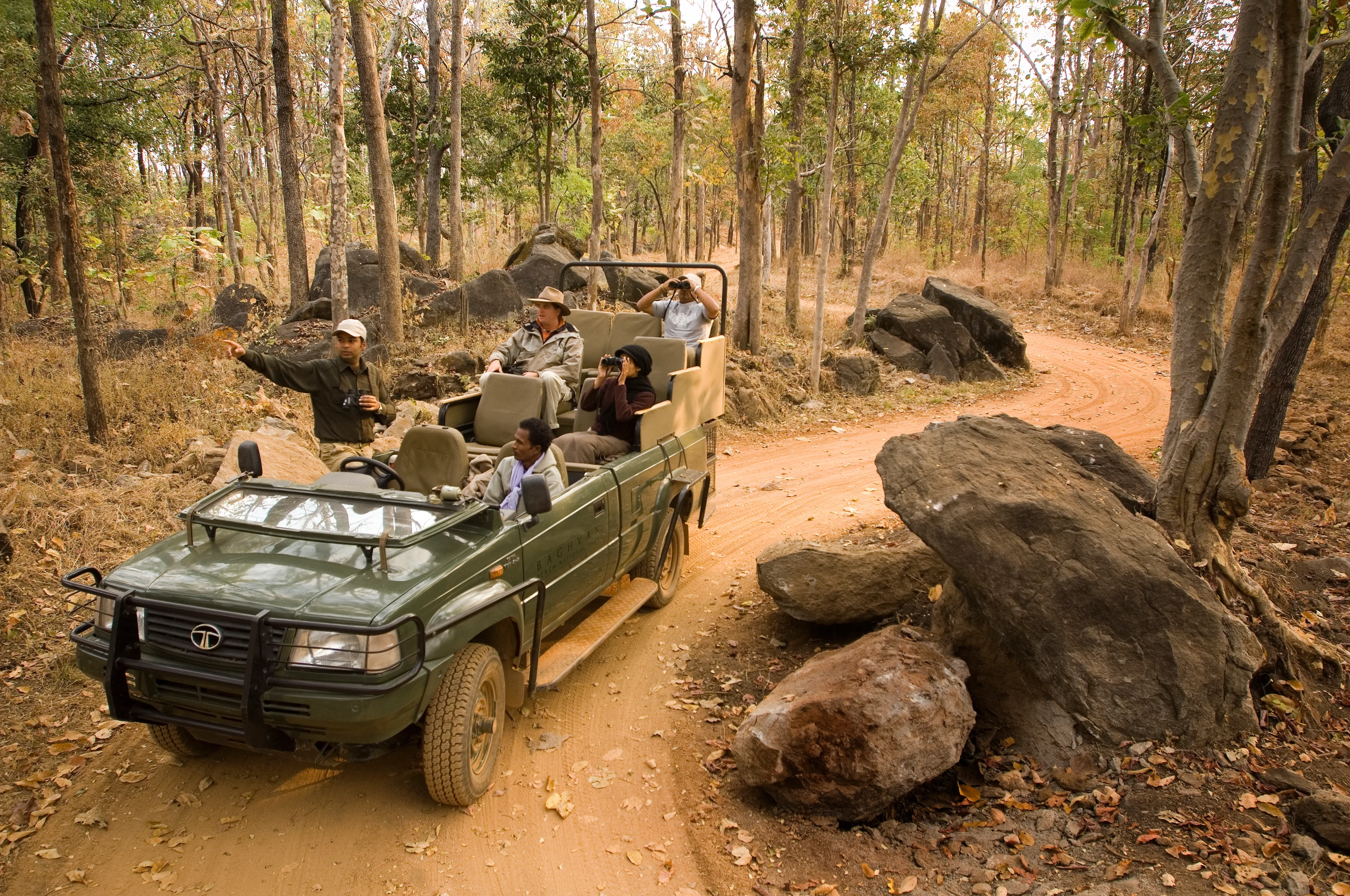 IN - Baghwan Jungle Lodge - Jeep Safari.webp