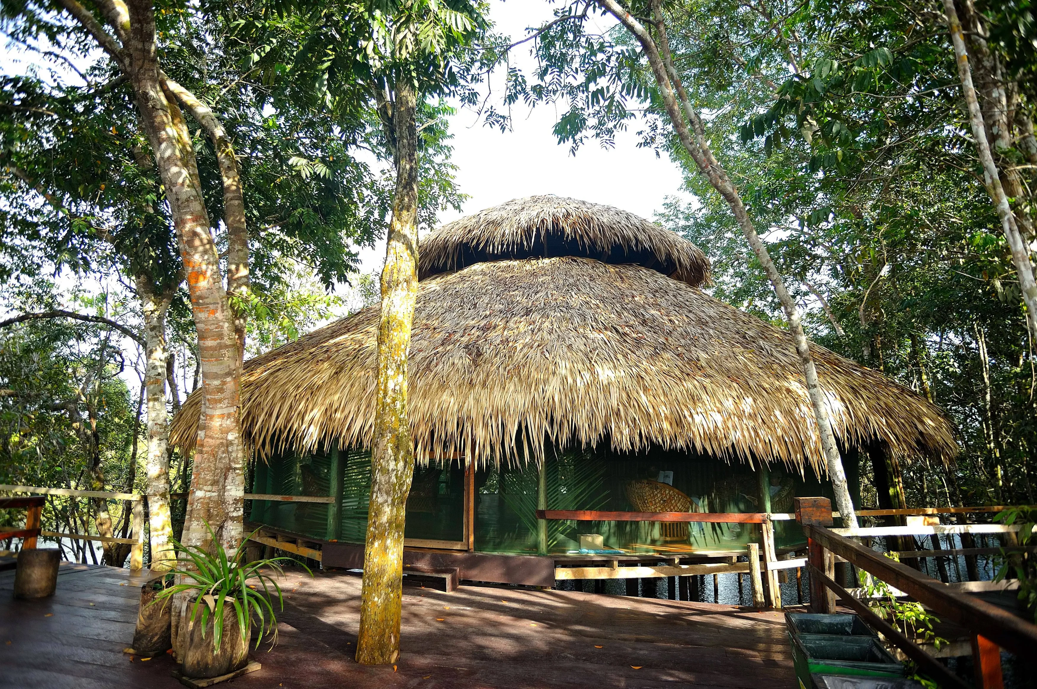 BR - Juma Amazon Lodge - recepcao.webp