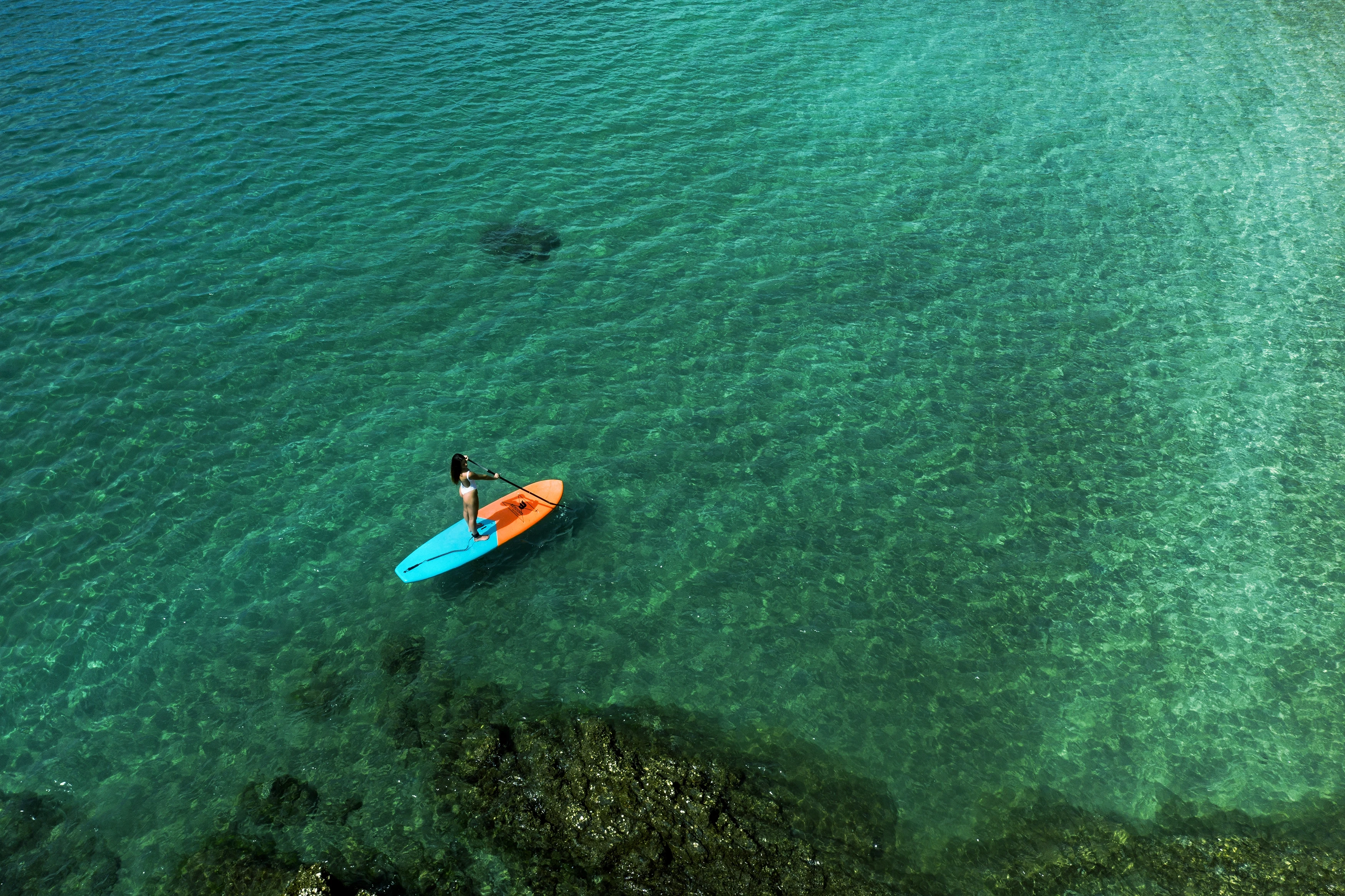 VN - Six Senses Con Dao - Stand-up Paddle Board.webp