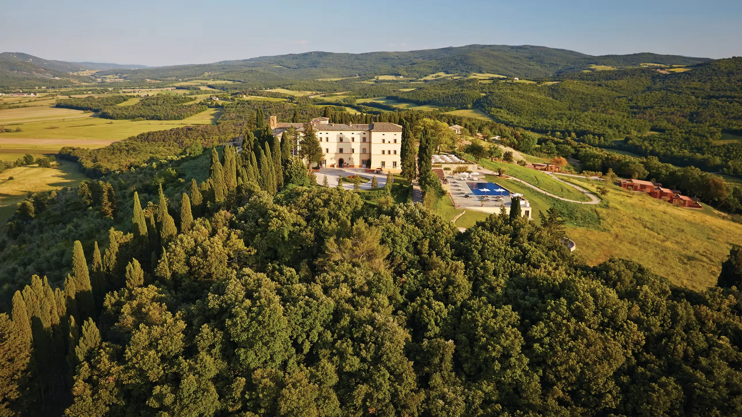 IT - Belmond Castello di Casole - aerial 2.webp