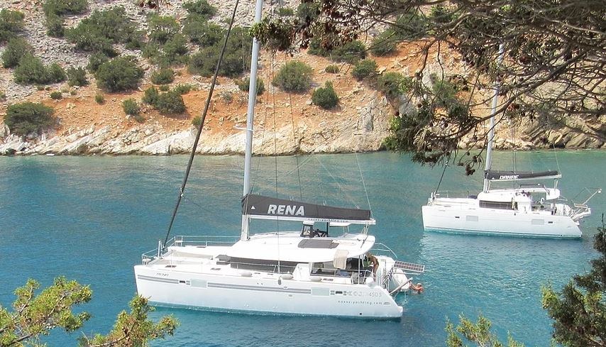 Naxos Catamaran.JPG