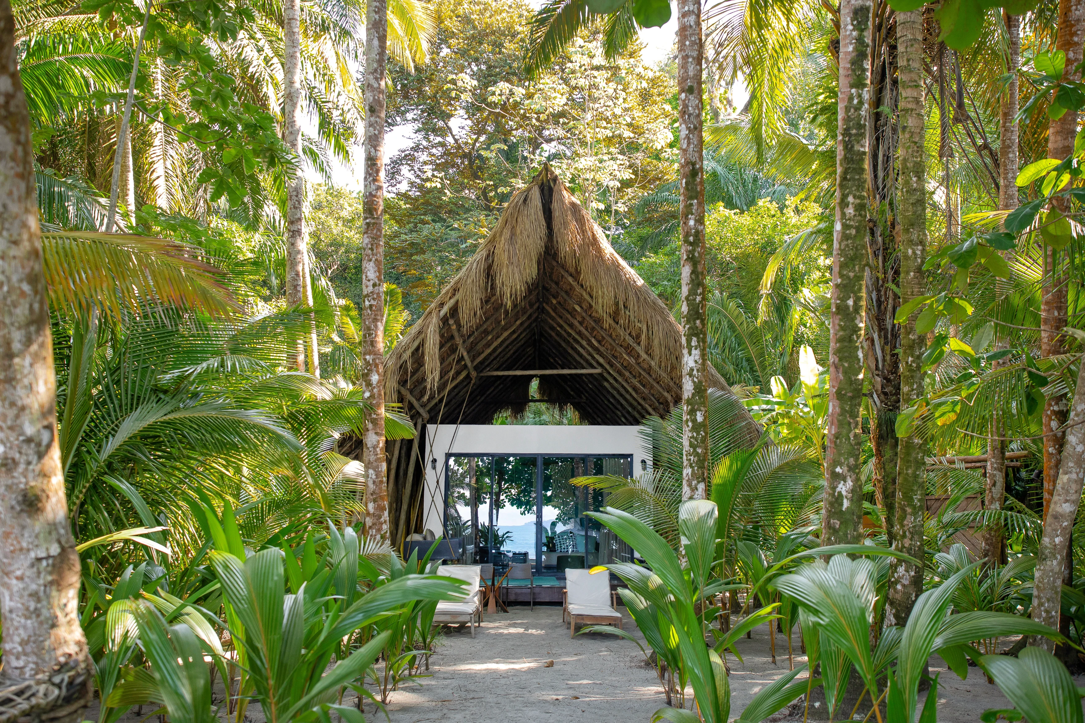 PA-accommodatie-Isla-Palenque-slapen.webp