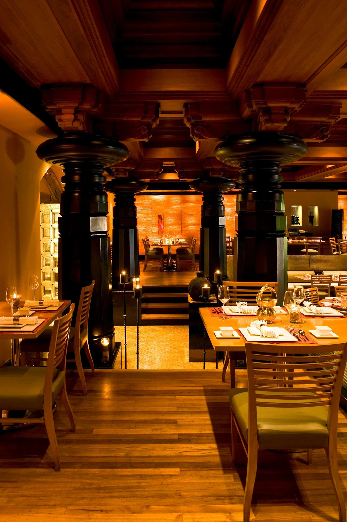 IN-Taj Mahal Palace & Tower Mumbai - Masala Kraft restaurant.webp