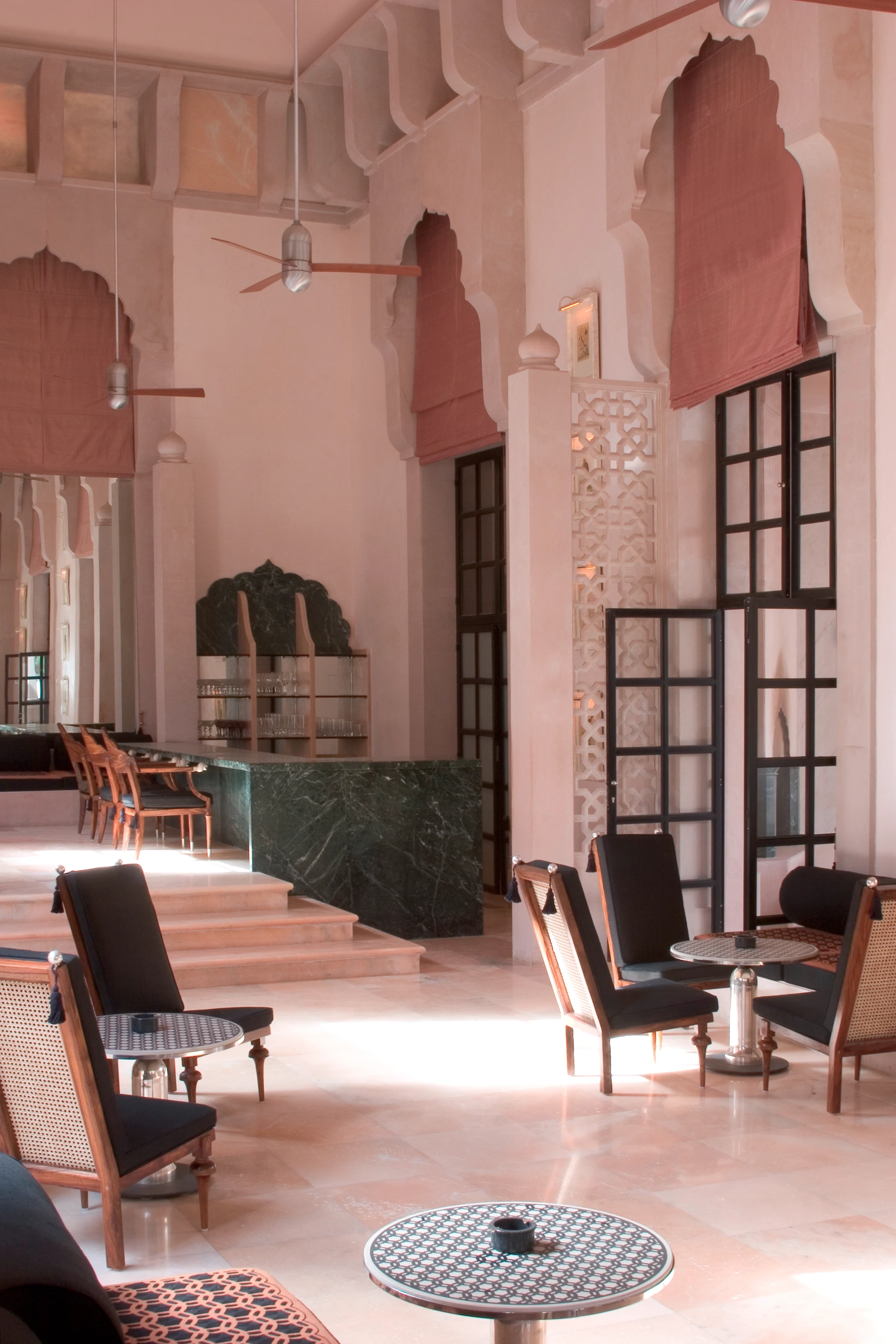 IN - Amanbagh - The bar.webp
