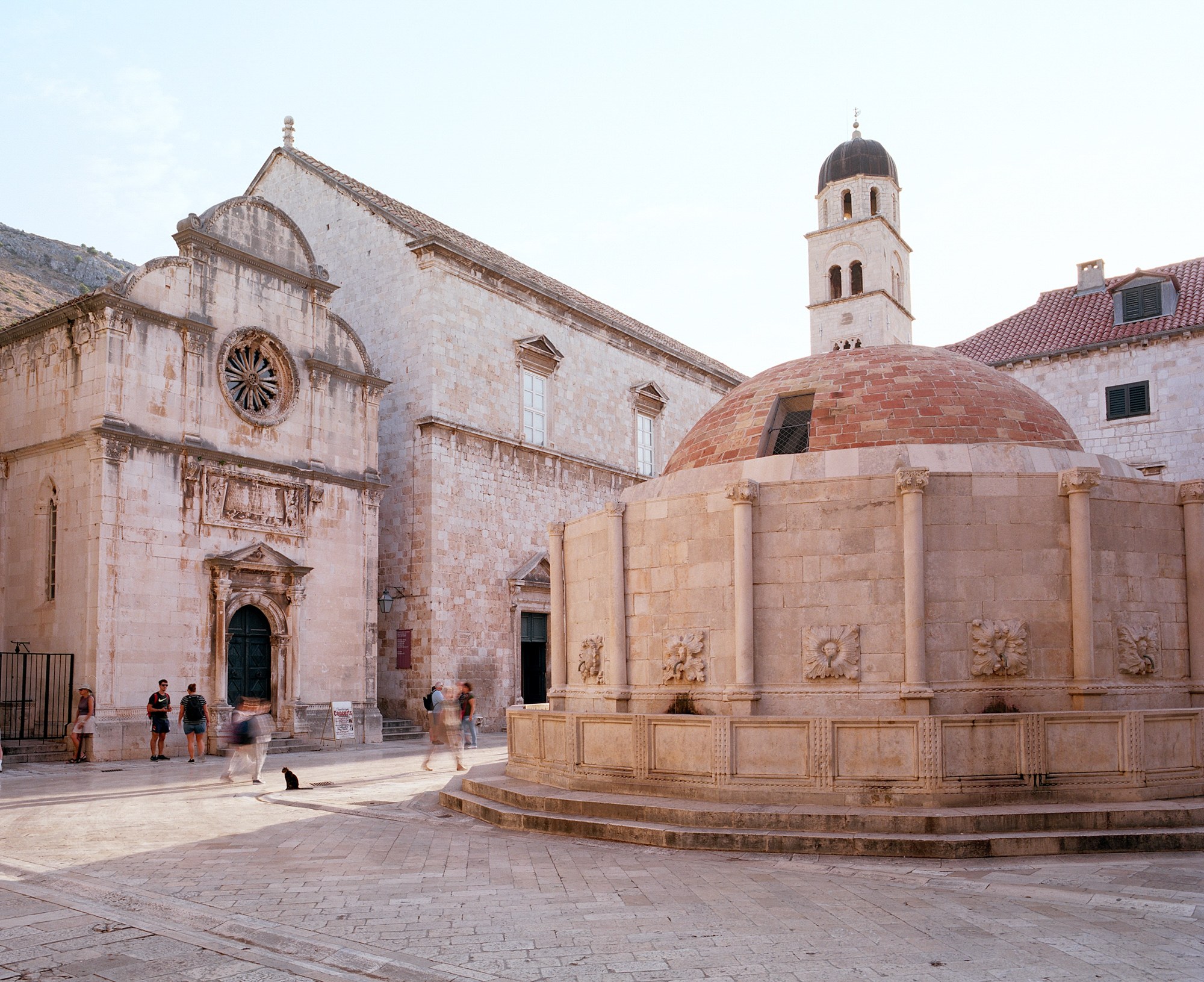HR - Algemeen - Dubrovnik - old building.jpg.jpg