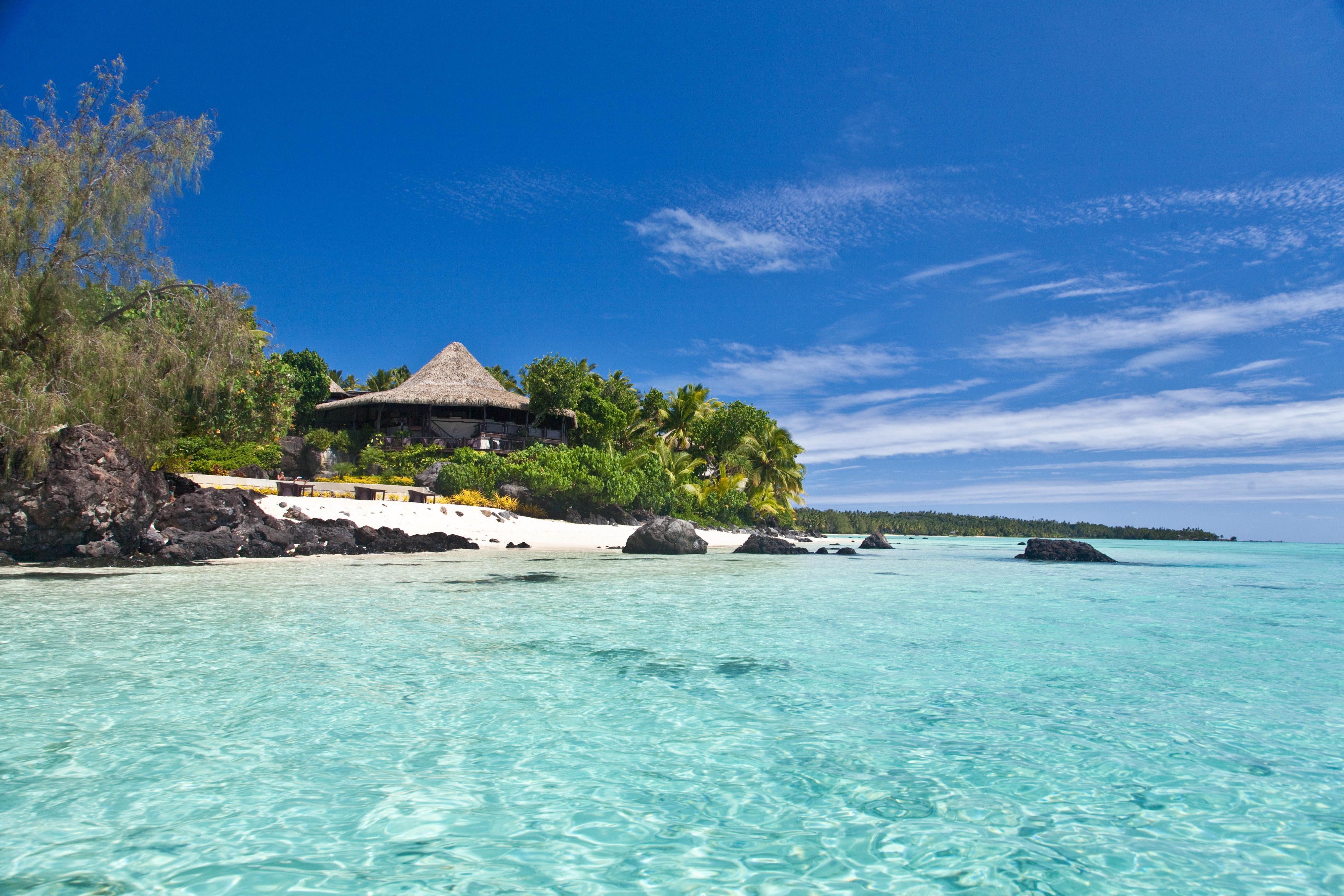 CK - Pacific Resort Aitutaki -Lagoon view to resort.jpg