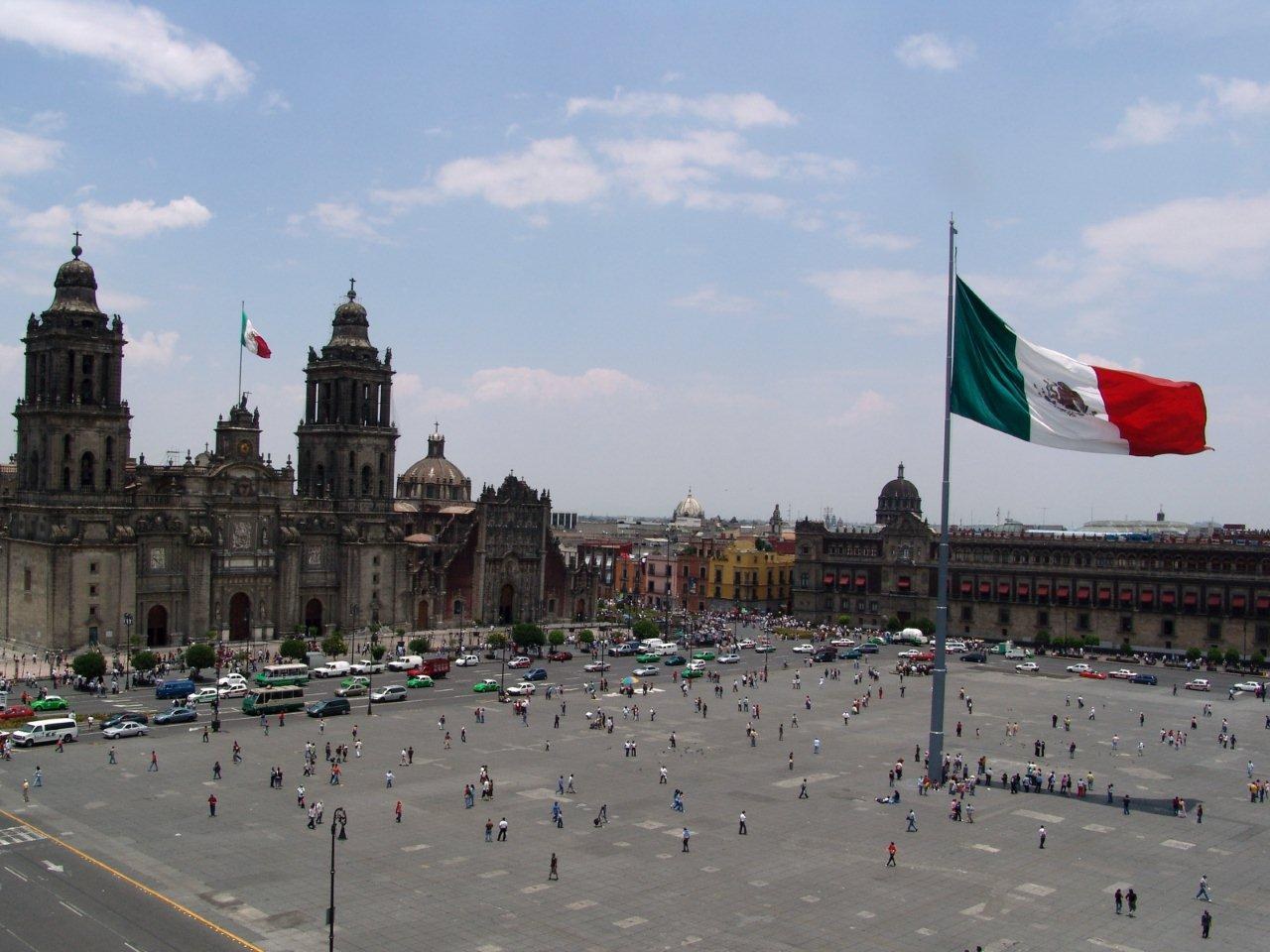 MX - Mexico City - Catedral (6).jpg