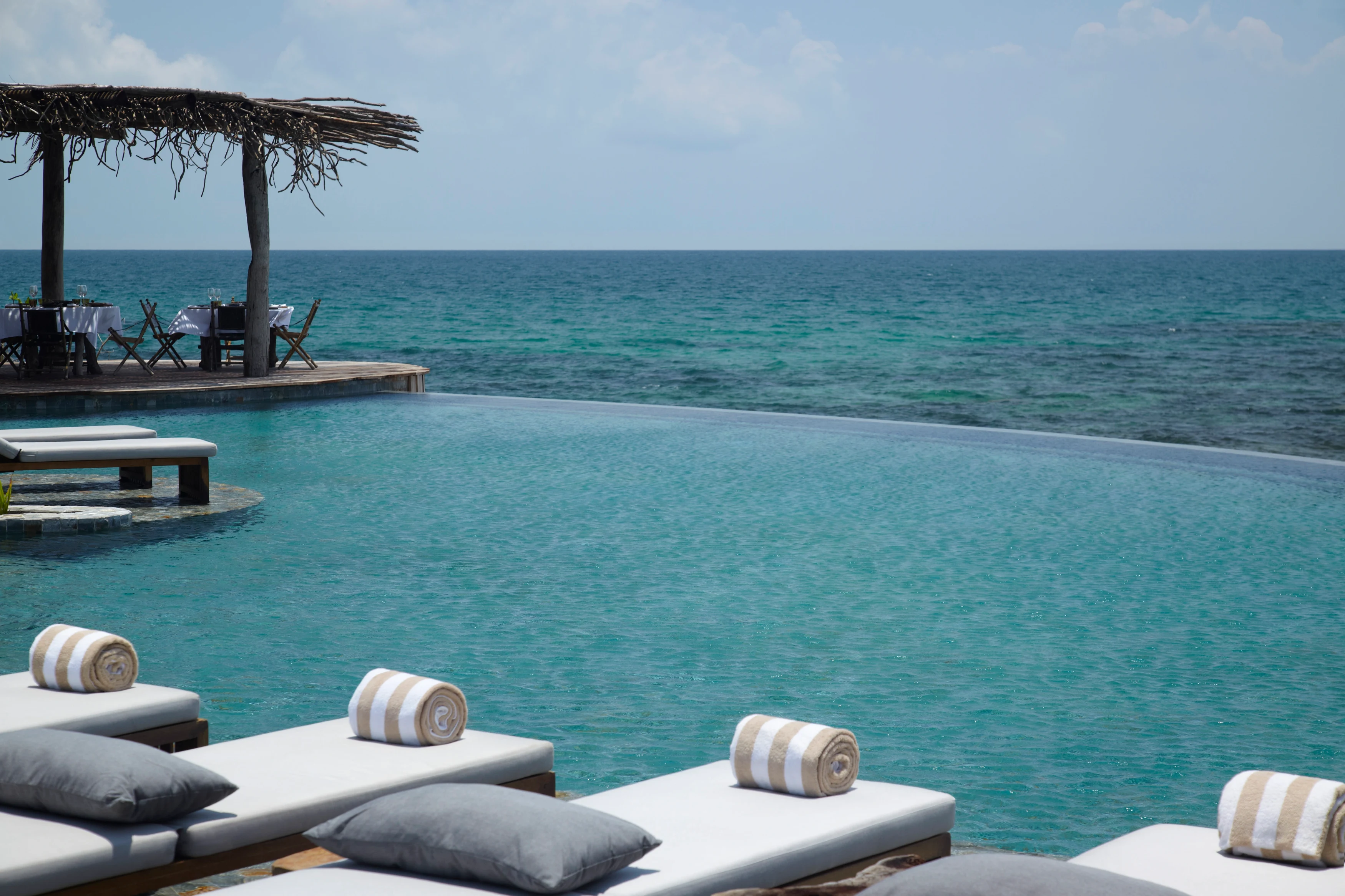 KH - Song Saa Private Island - Main pool.webp