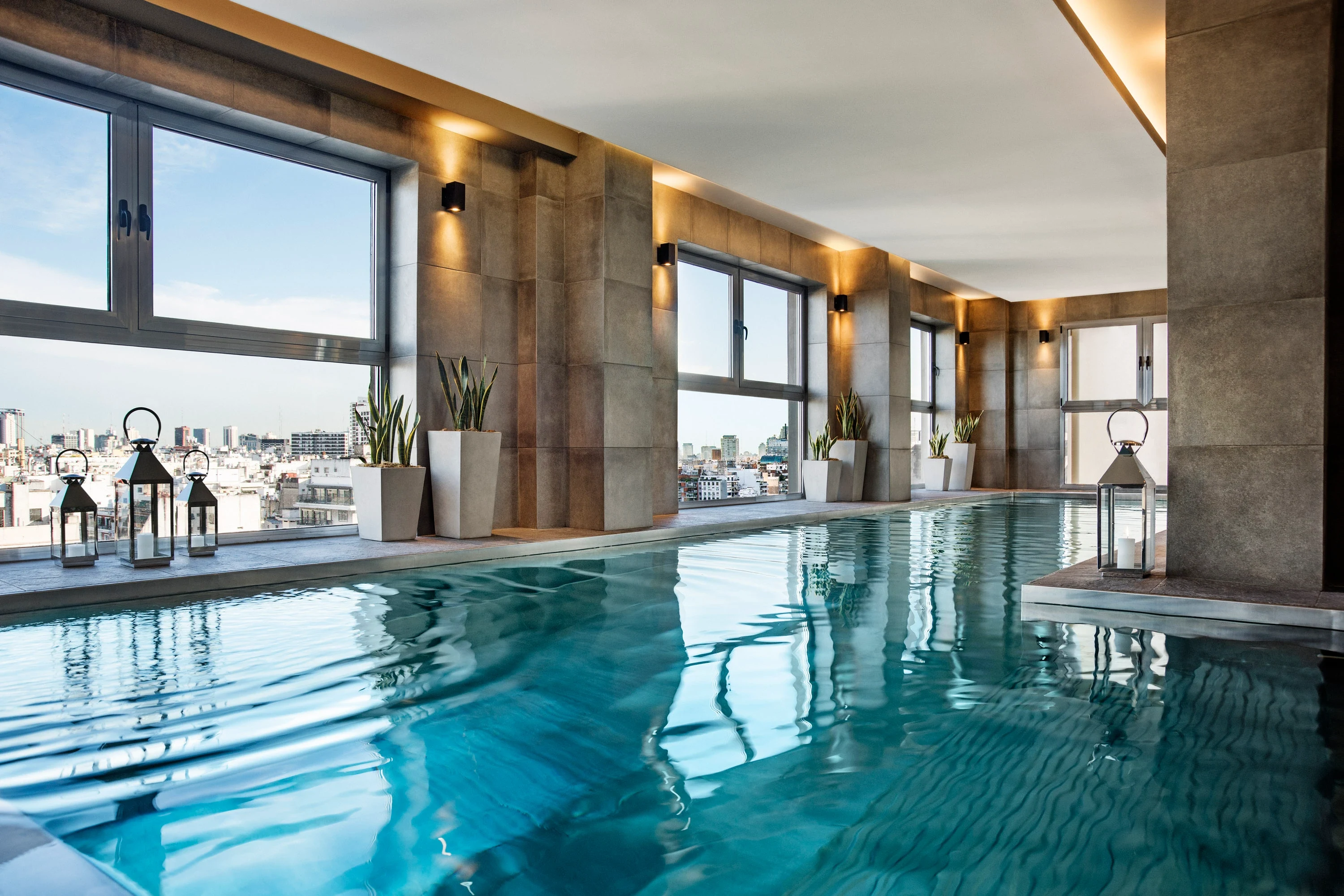 AR - accommodatie -Alvear Palace - Pool.webp