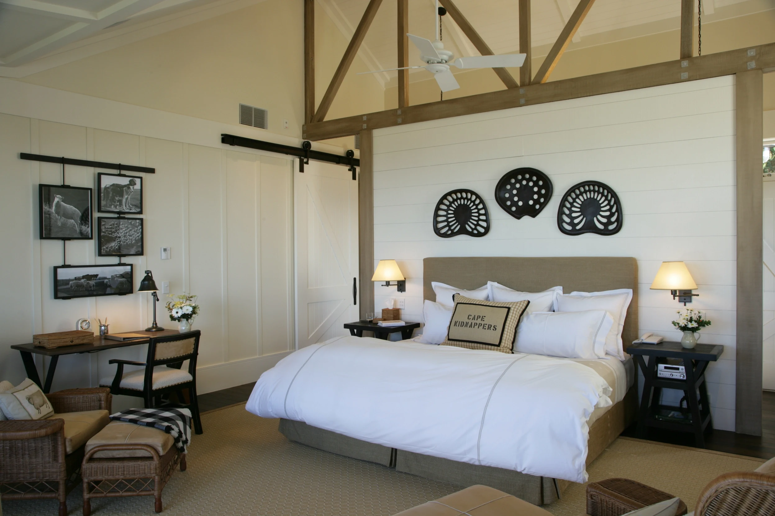 NZ - The Farm at Cape Kidnappers - Ridge Suite.webp