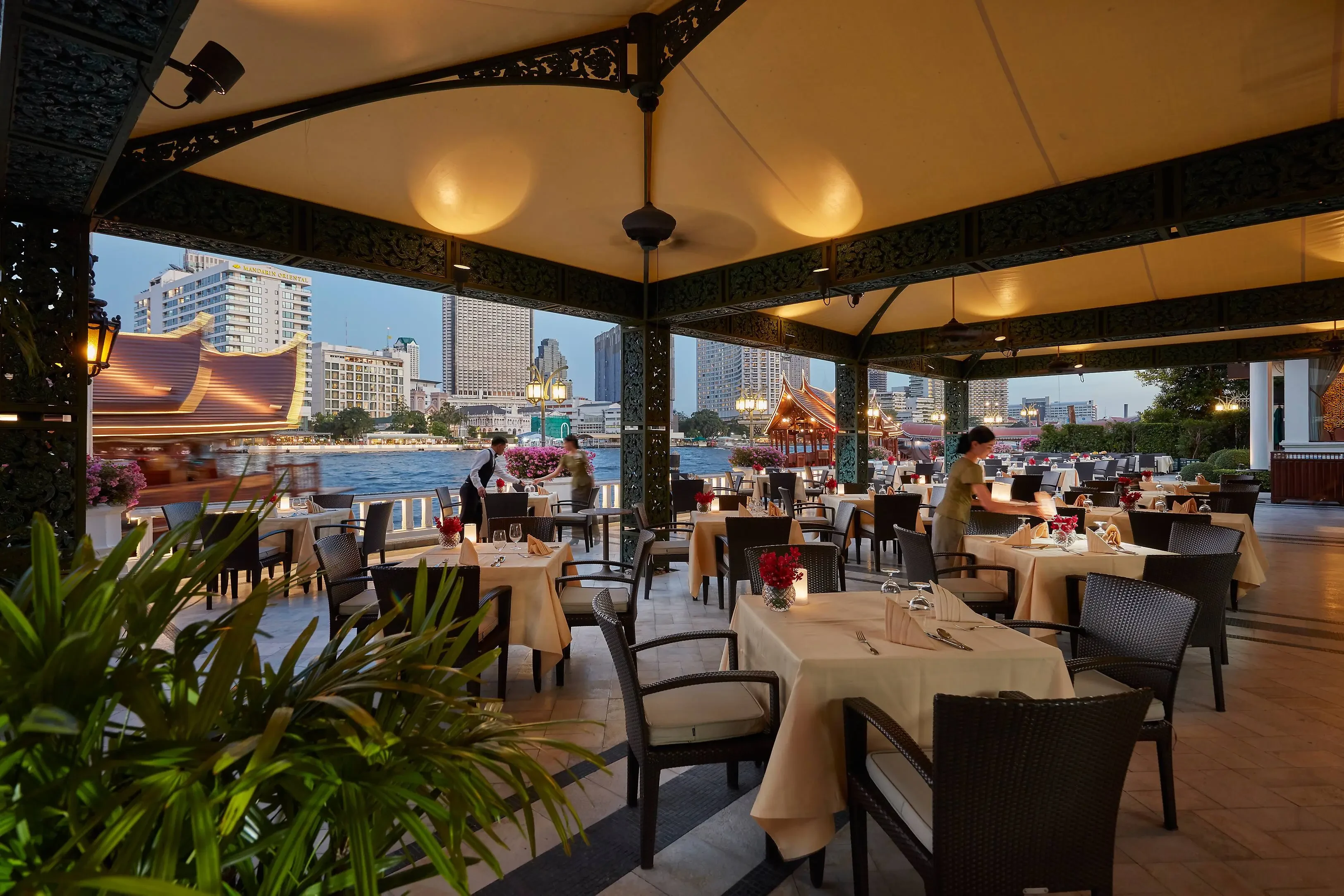 TH - Mandarin Oriental Bangkok - Rim Naam Terrace.webp