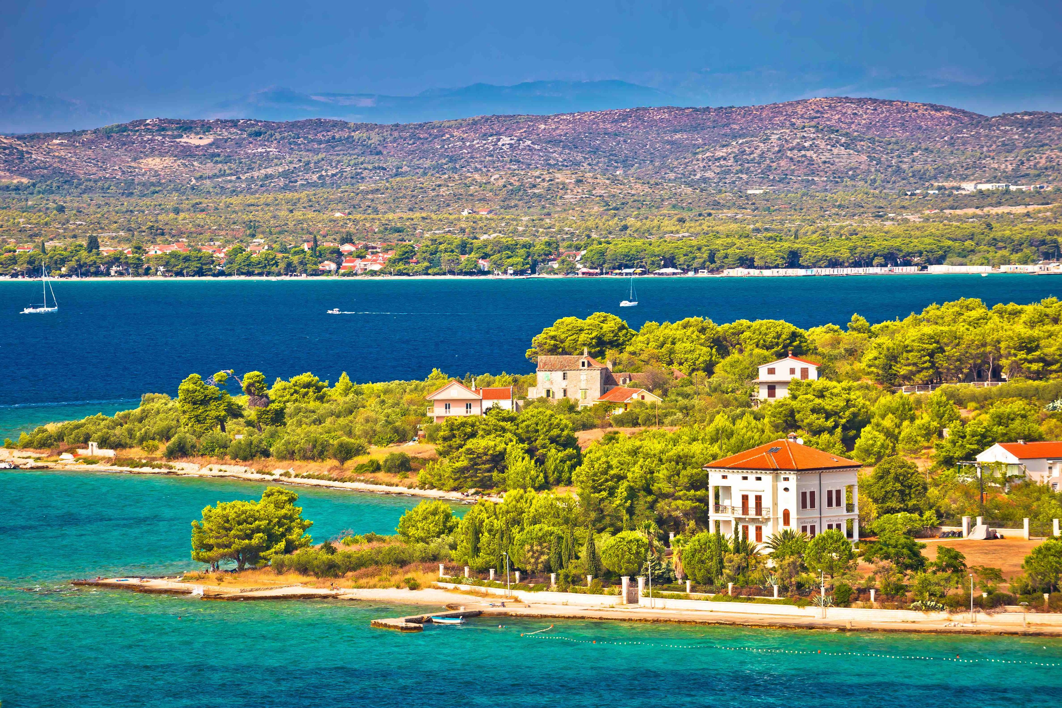 HR - Sibenik - Excursie - Fietstocht per e-bike en boottocht 1.jpg