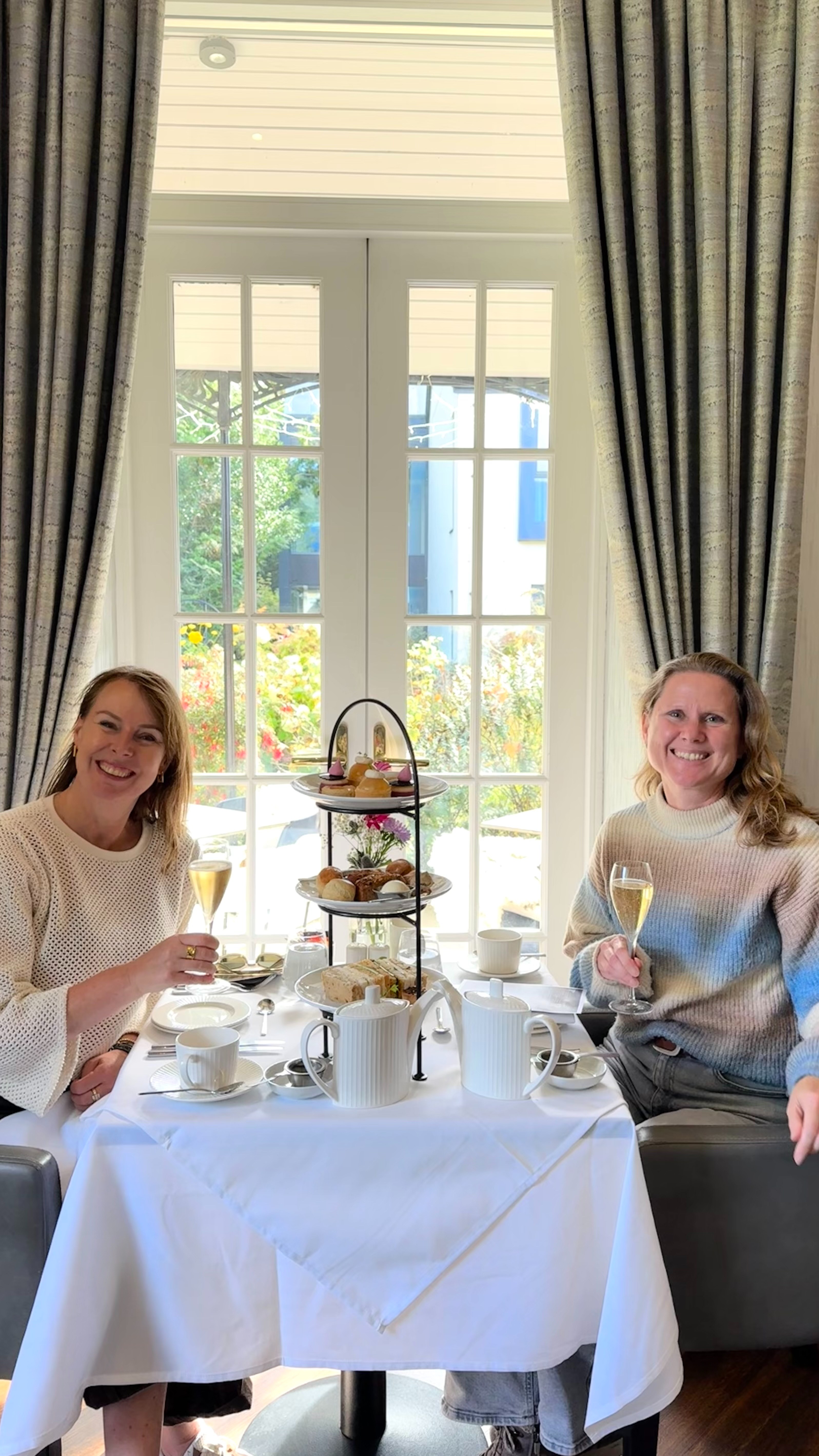 GB Ness Walk hotel inverness high tea 2.jpg