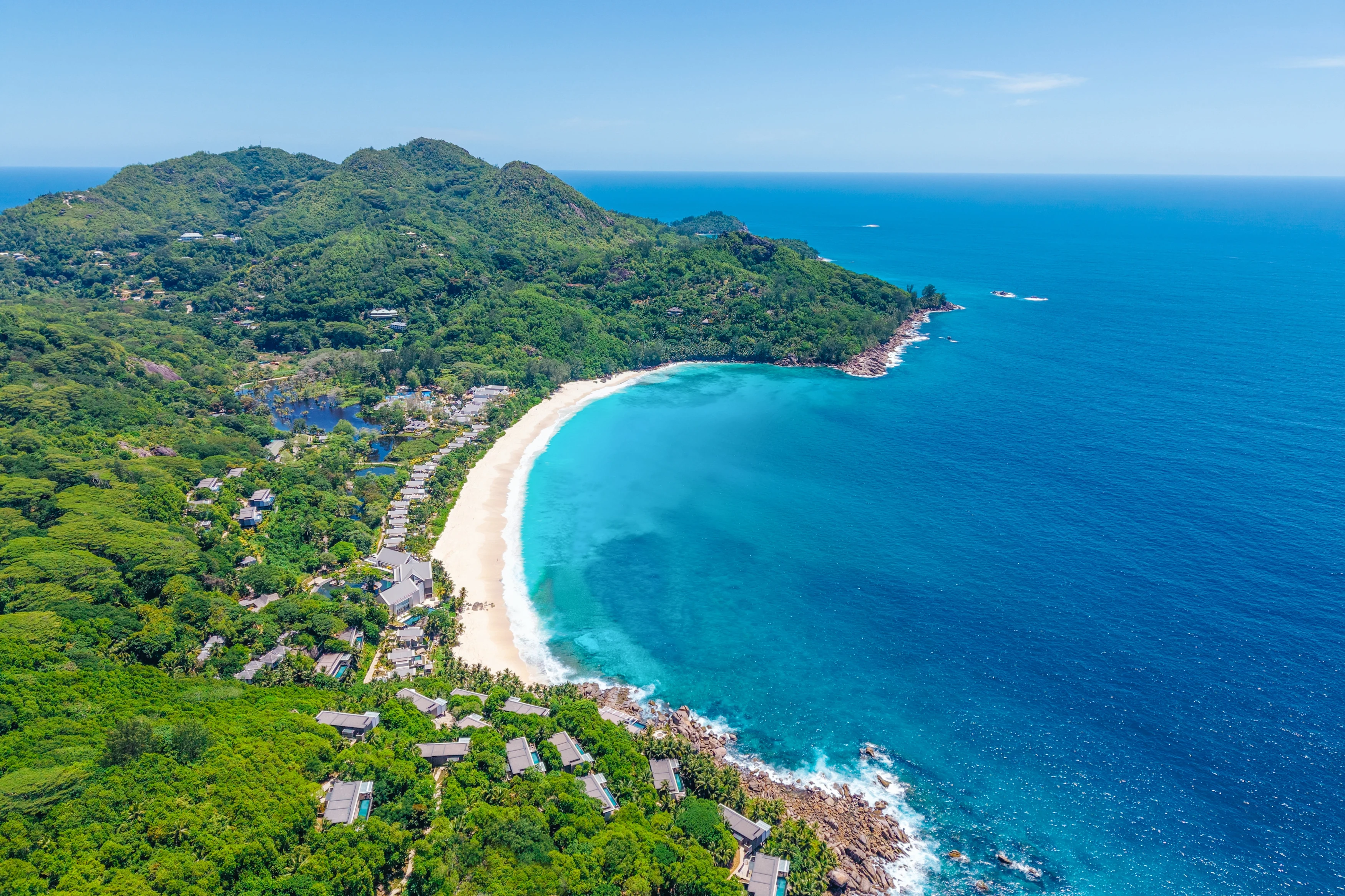 SC - Cheval Blanc Seychelles  Aerial View .webp