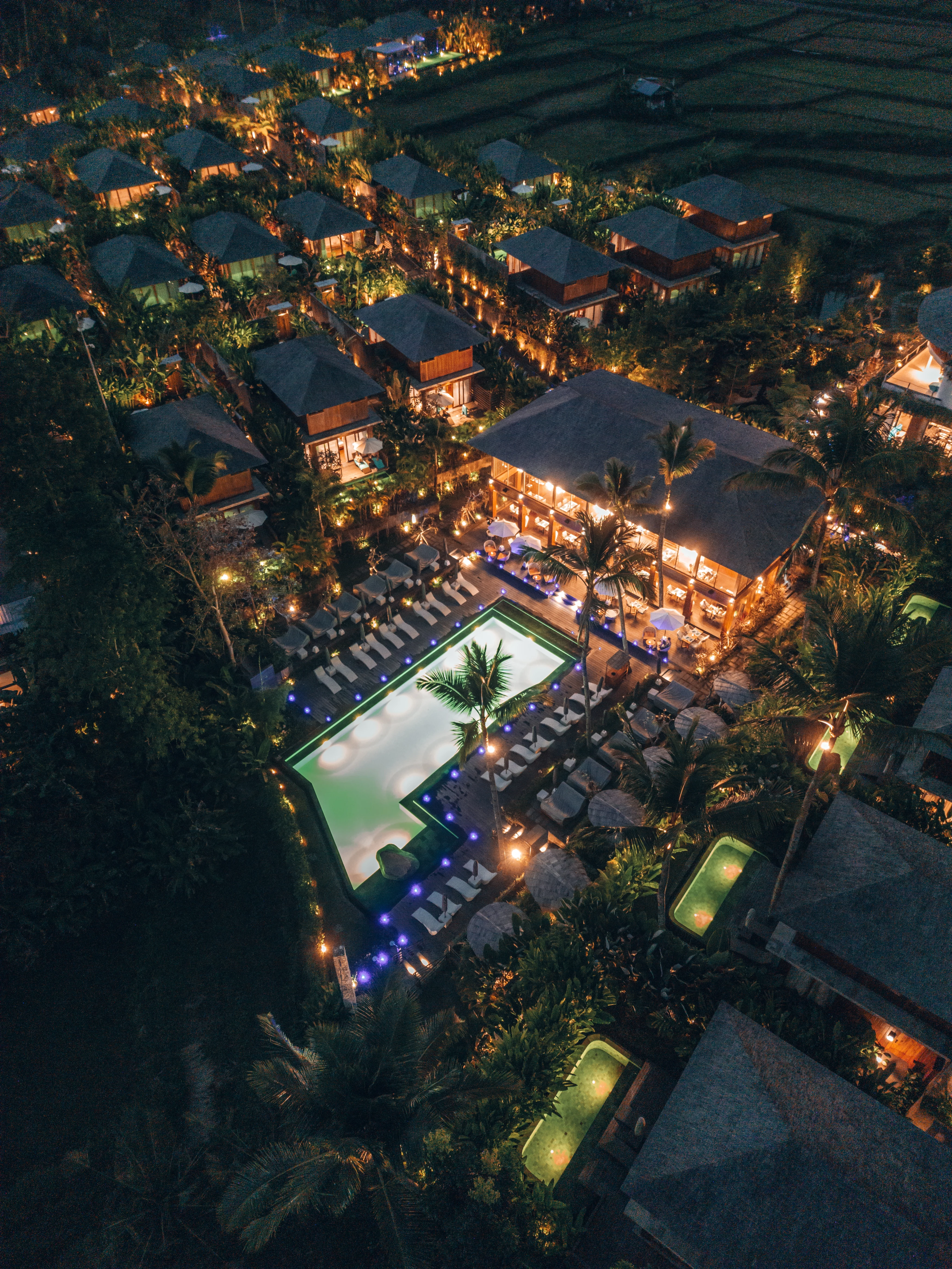 ID - Kappa Senses - Drone - Kappa Senses Ubud Evening.webp