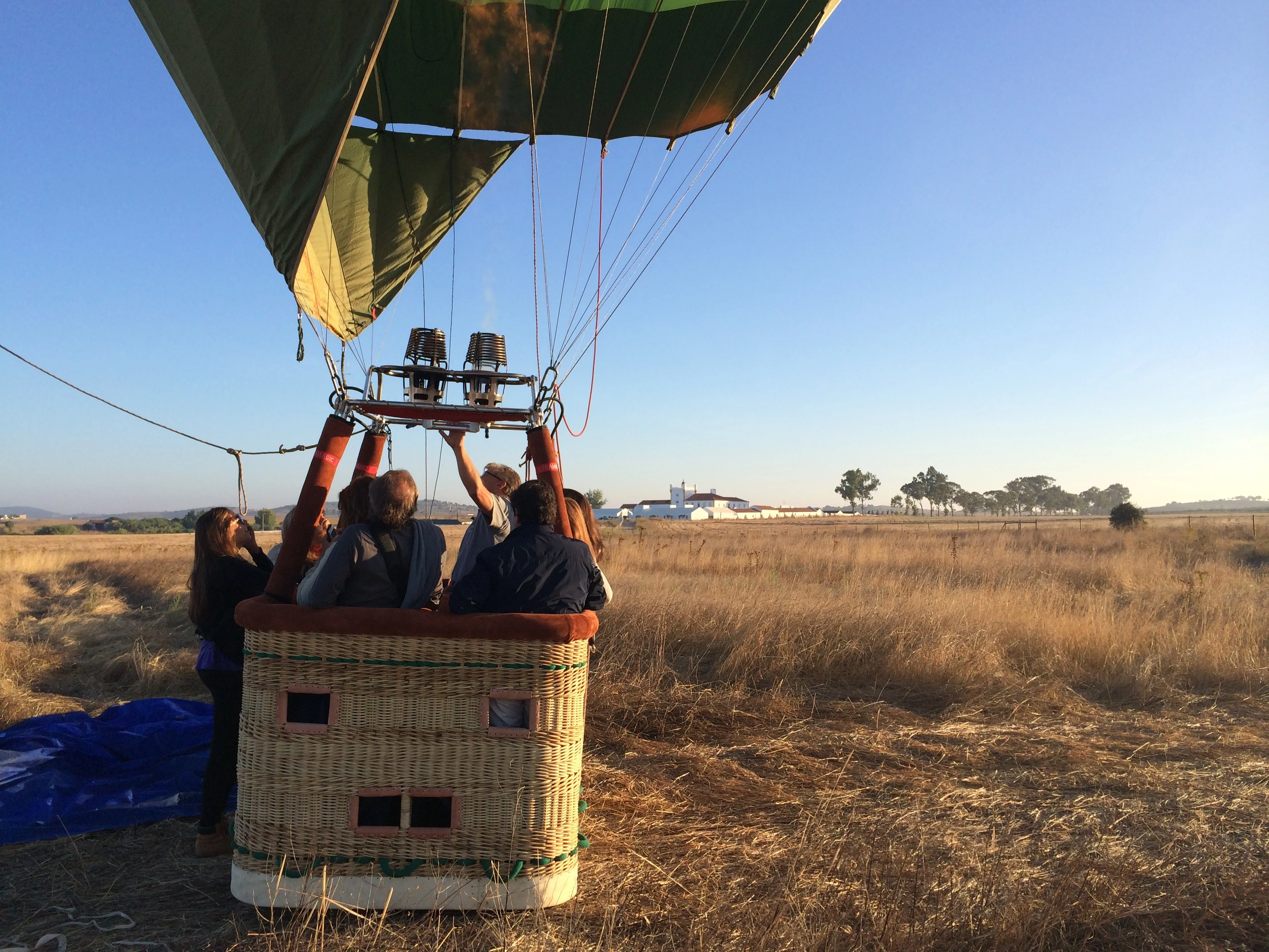 PT - Torre de Palma - Hot Air Balloon.webp