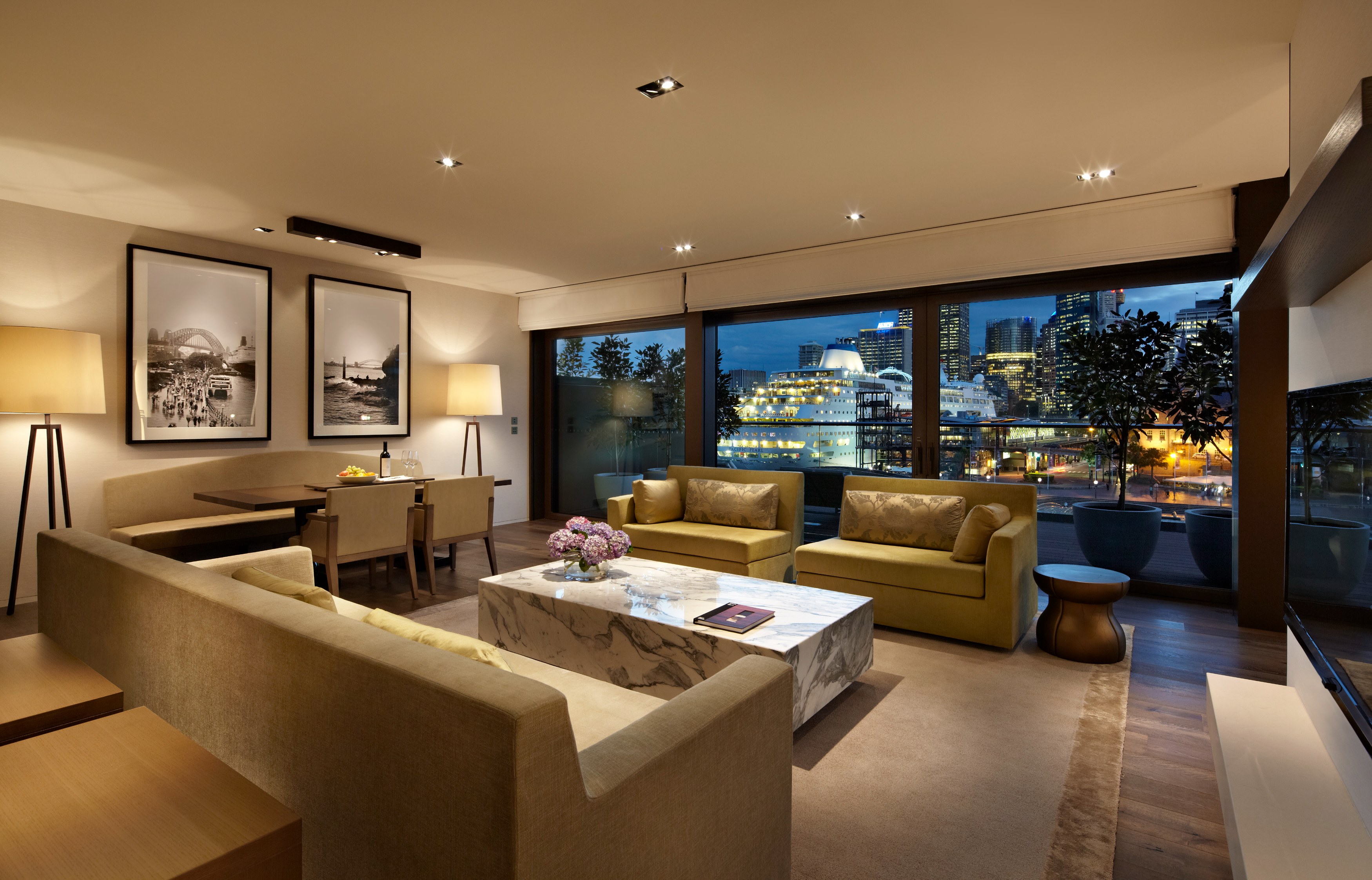 AU - Park Hyatt Sydney - Rooftop Suite Lounge Room.jpg