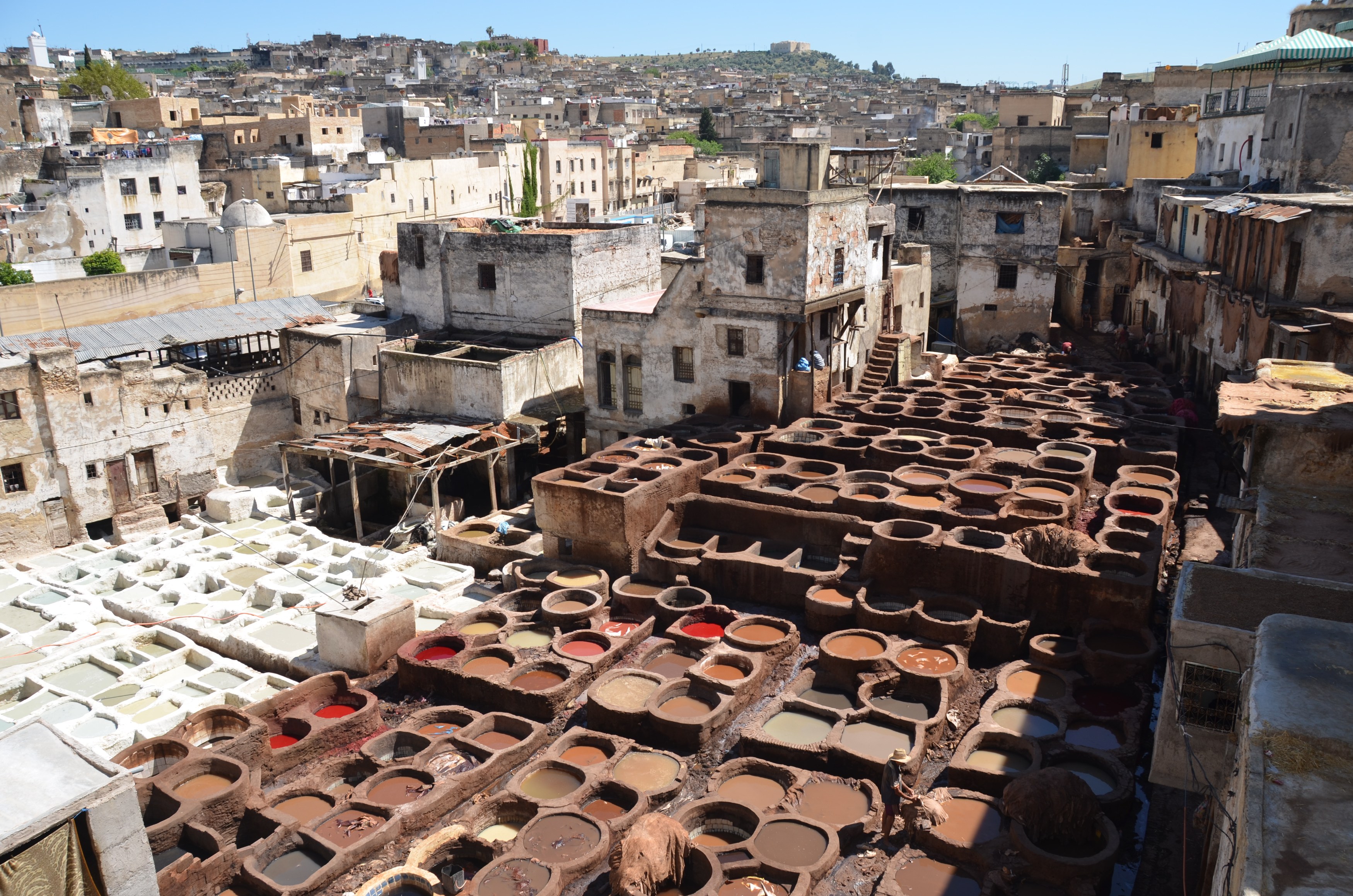 MA - Fez - Medina (5).JPG