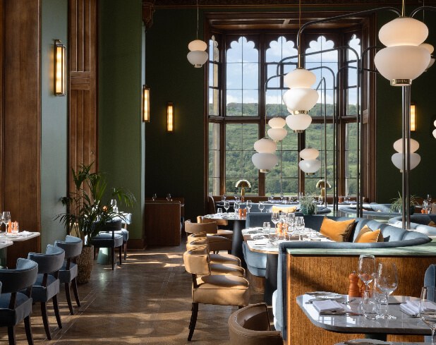 GB - accommodatie Ja Mar Hall - restaurant.jpg