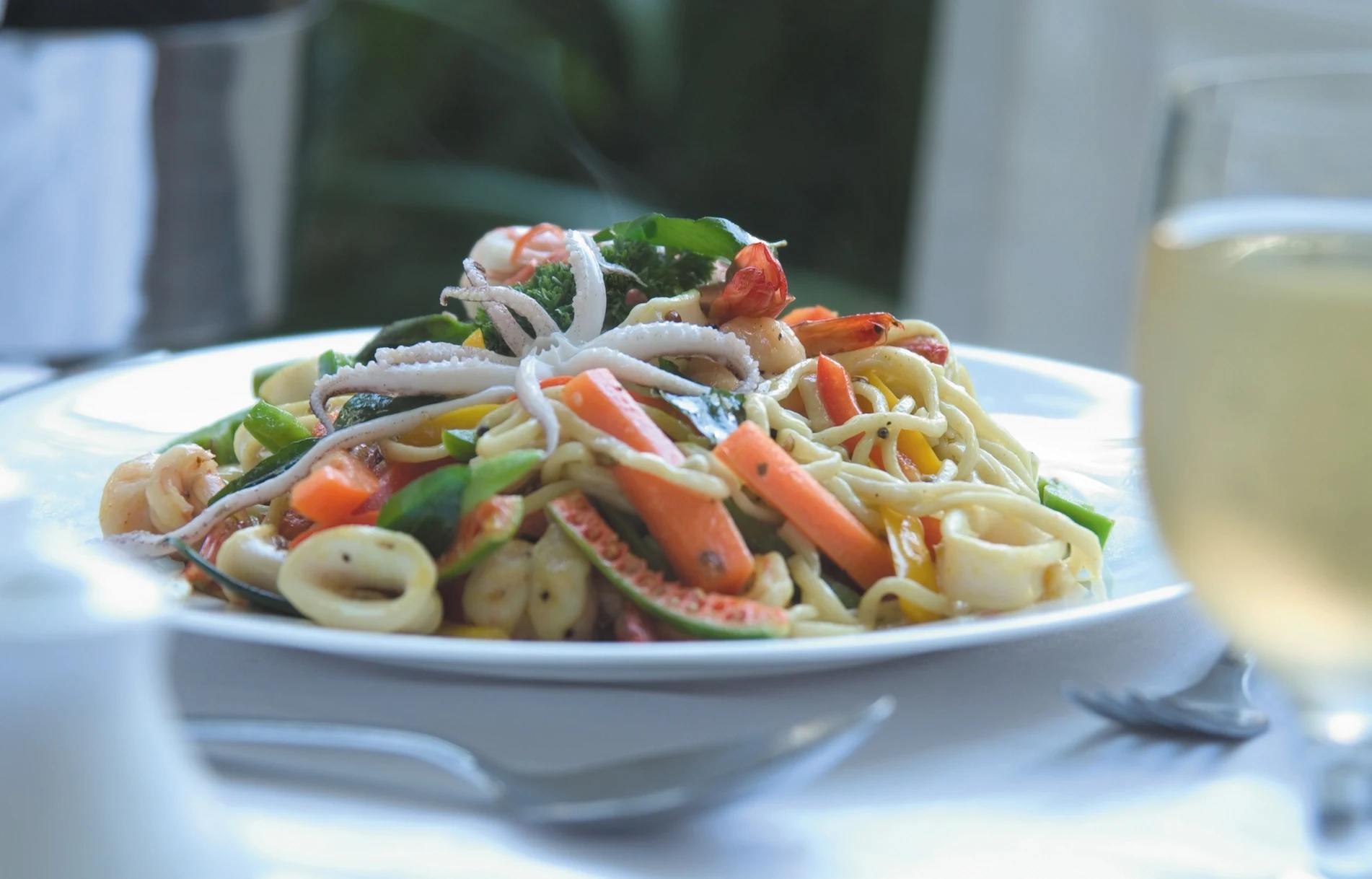 IN - Malabar House - Seafood Platter.webp
