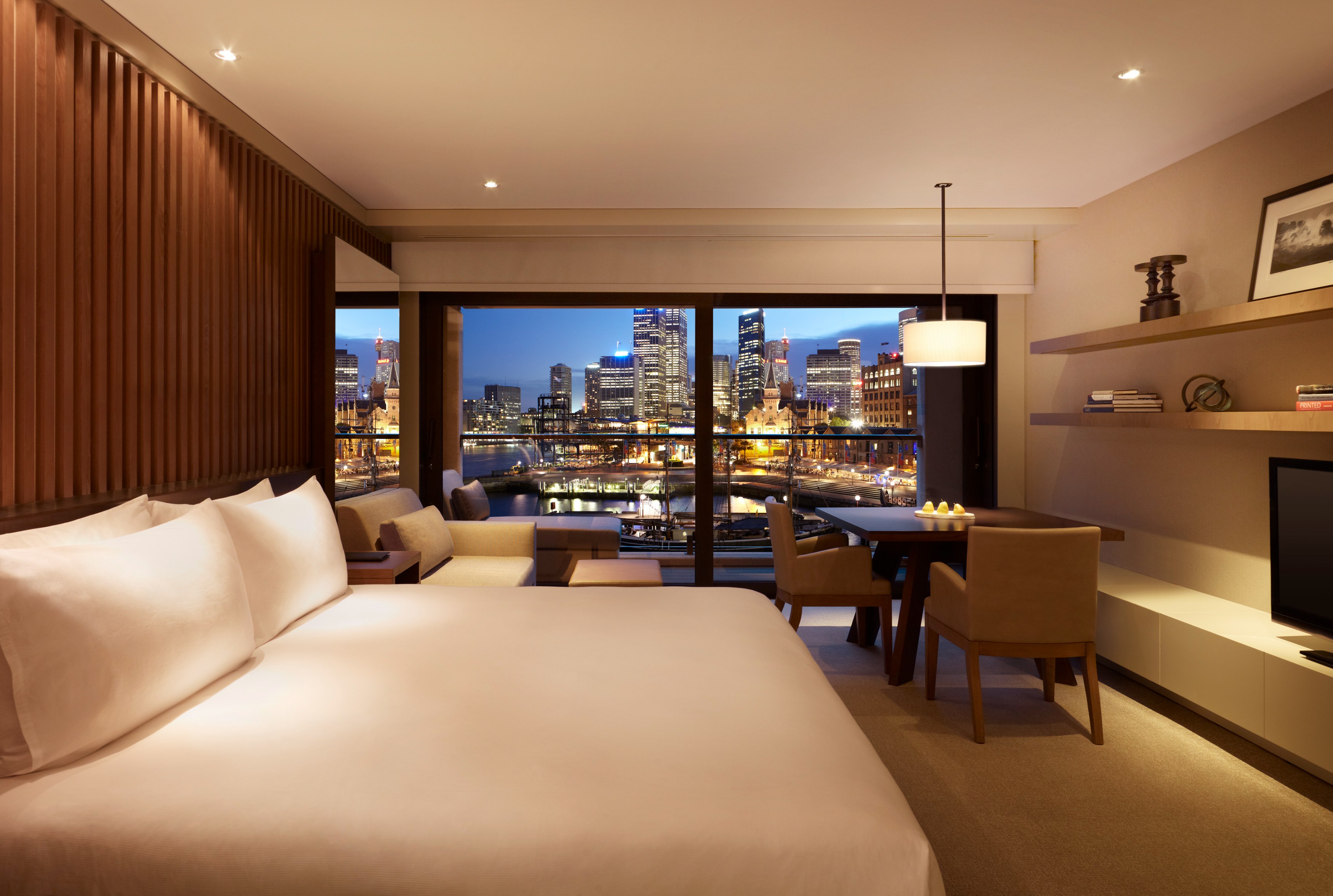 AU - Park Hyatt Sydney - City Harbour Room.jpg