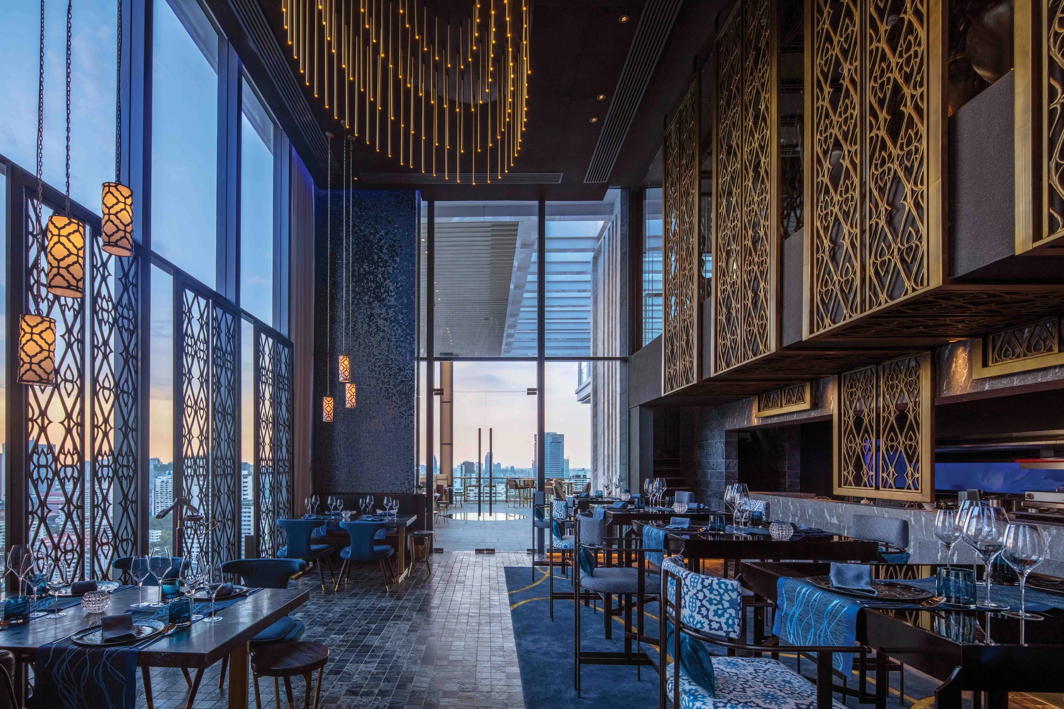 TH - 137 Pillars Suites & Residences - Restaurant.webp