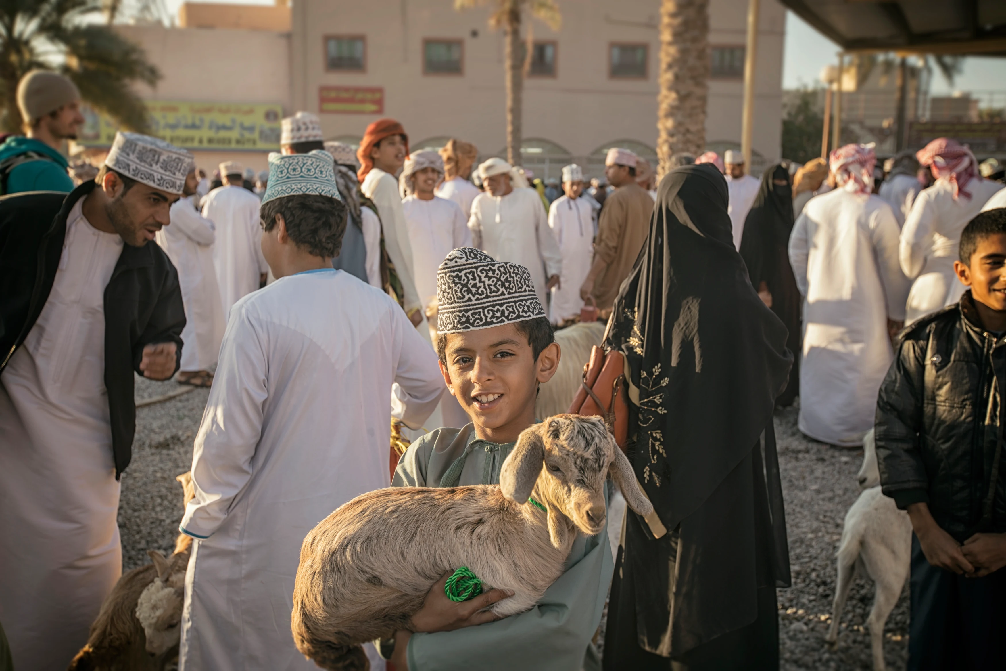 OM - Nizwa Goat Market.webp