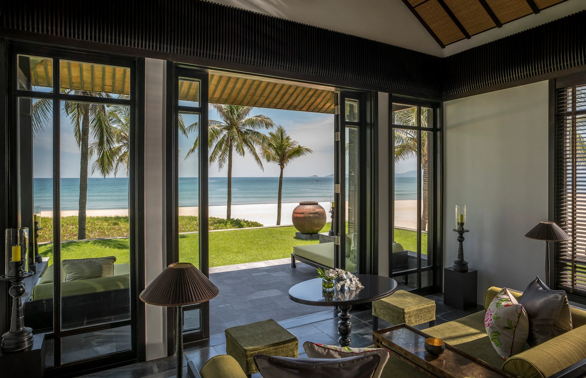 VN - Four Seasons The Nam Hai - One Bedroom Beachfront Villa.webp