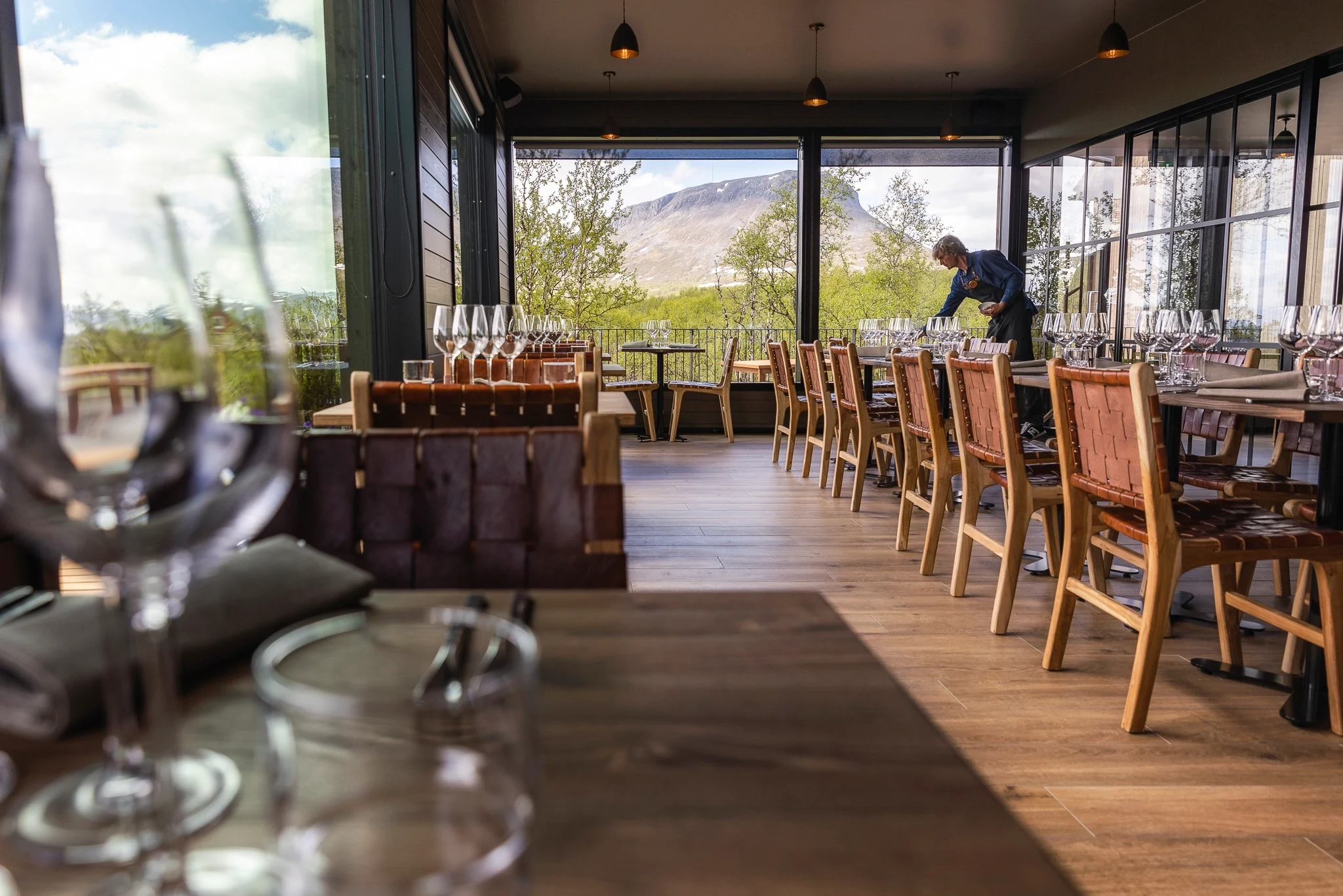 FI - Accommodatie - Cahkal Hotel - restaurant view (1).webp