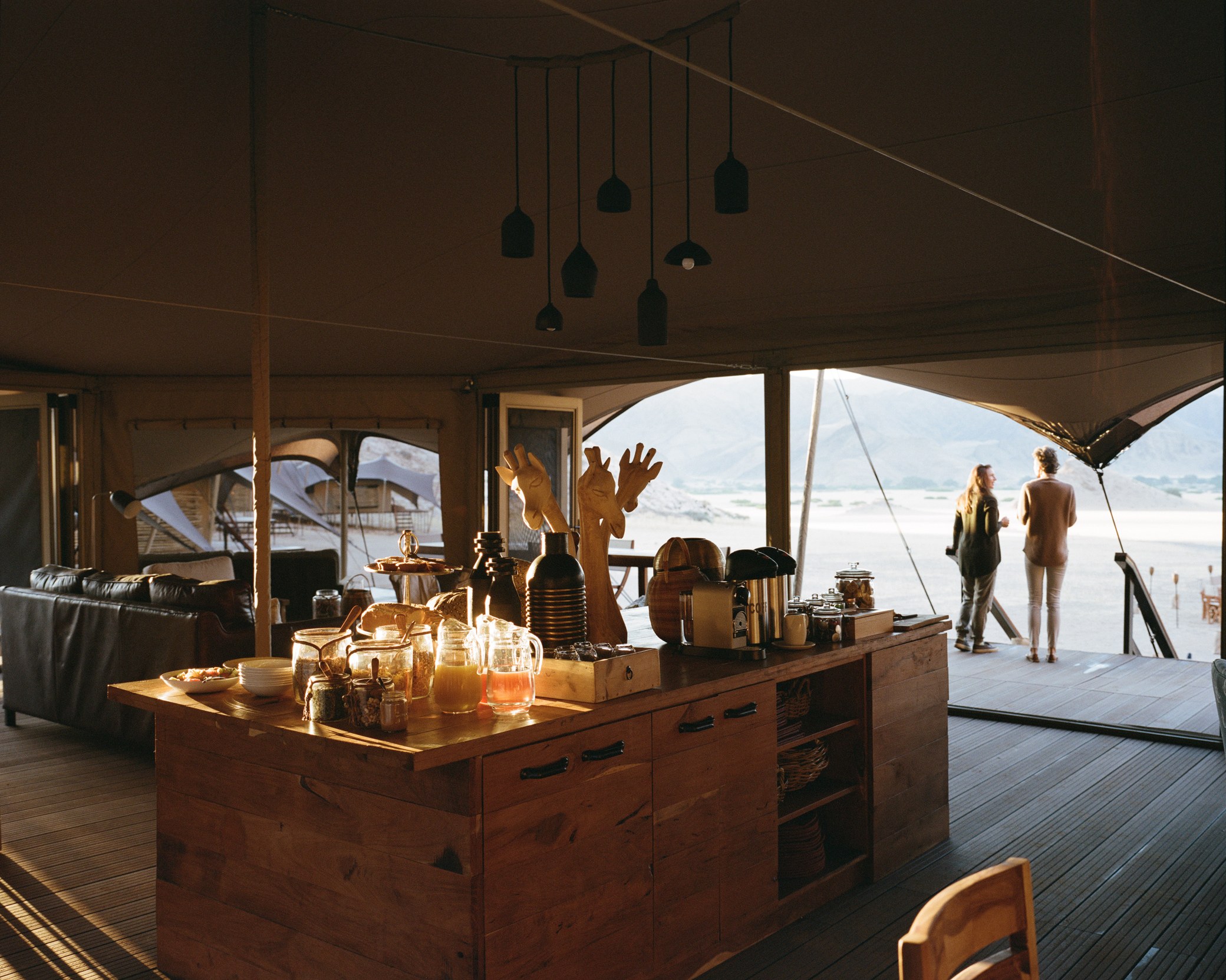 NA - Hoanib Valley Camp - Breakfast.jpg