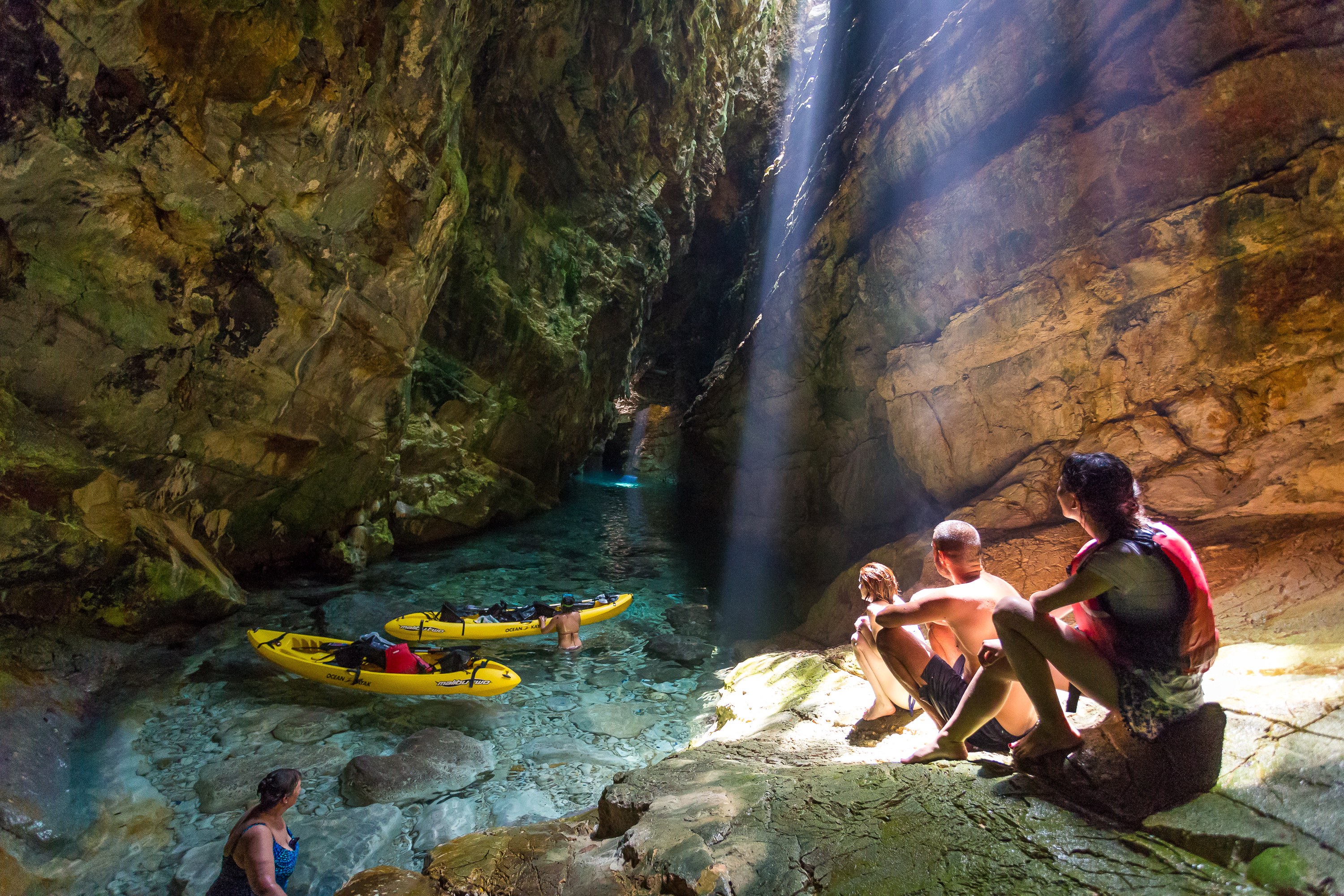 HR - Zadar - Excursie - Kajakkan Dugi Otok 7.jpg