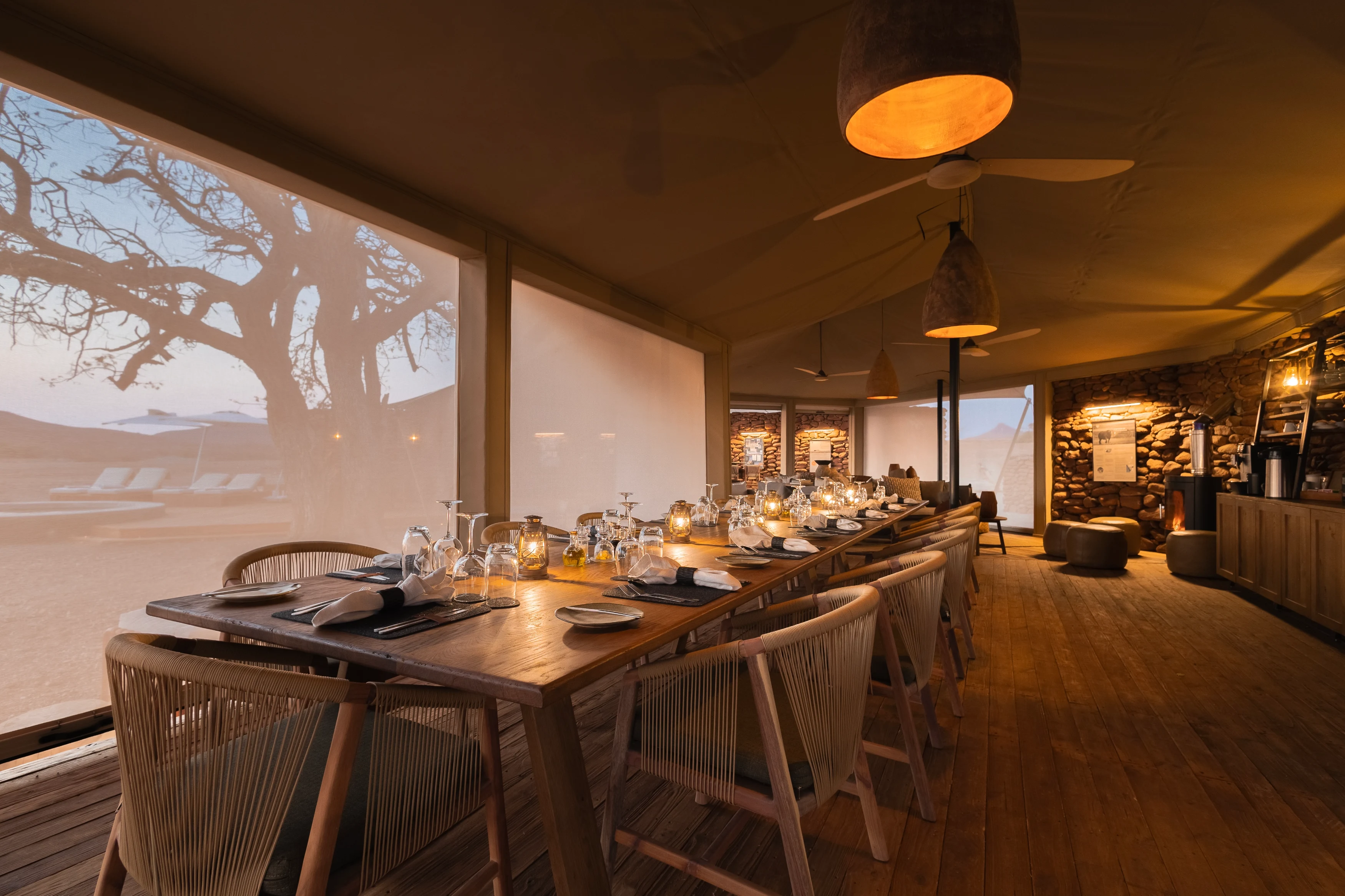 NA-Desert Rhino Camp - dining room.webp