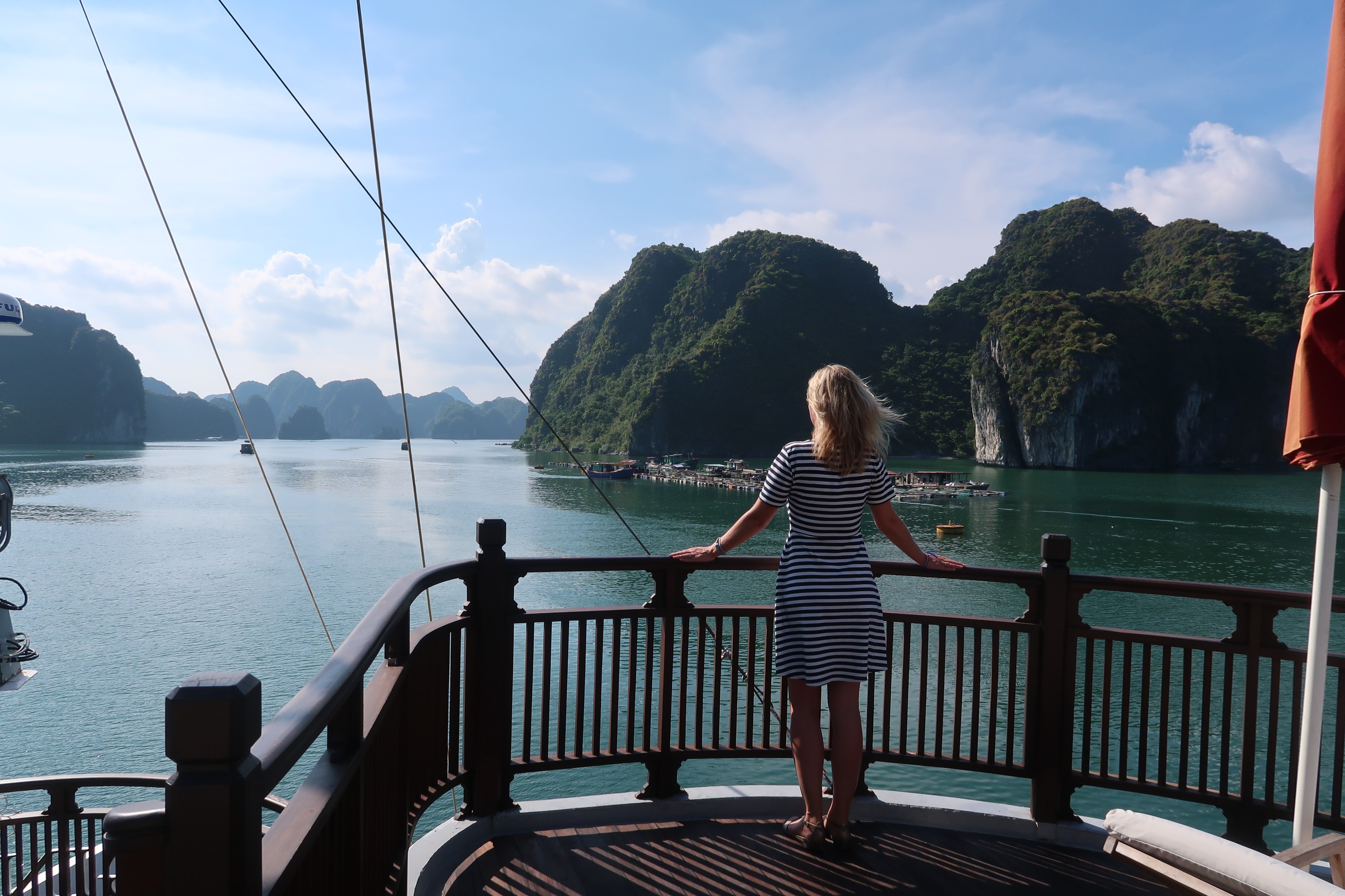 VN- Studiereis Evelyn- Ginger Cruise Lan Ha Bay (3).JPG