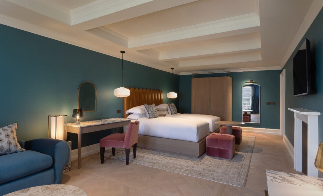 GB -accommodatie - Ja Mar Hall - slapen.jpg