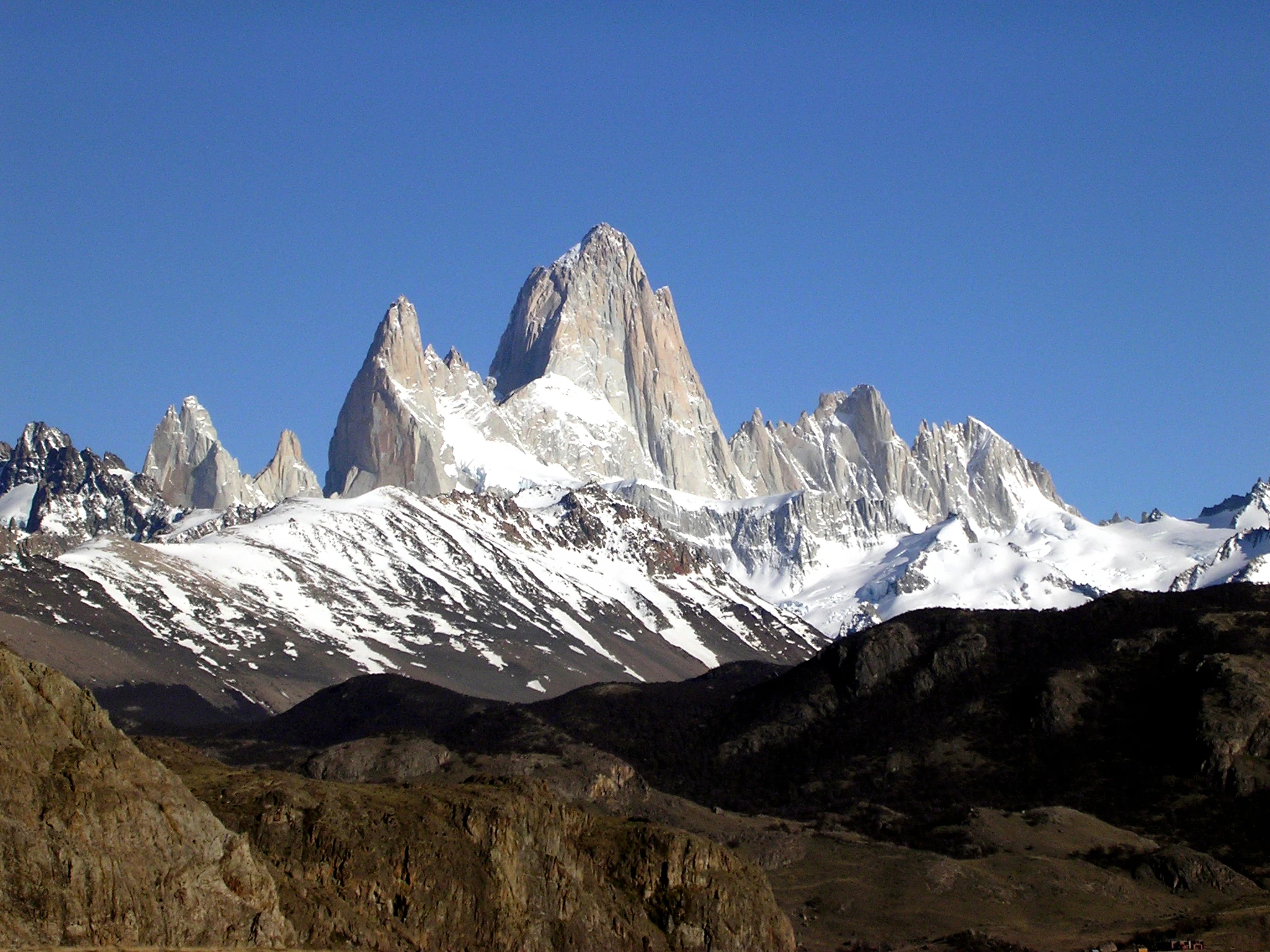 AR - Algemeen - El Chalten Mountain.webp