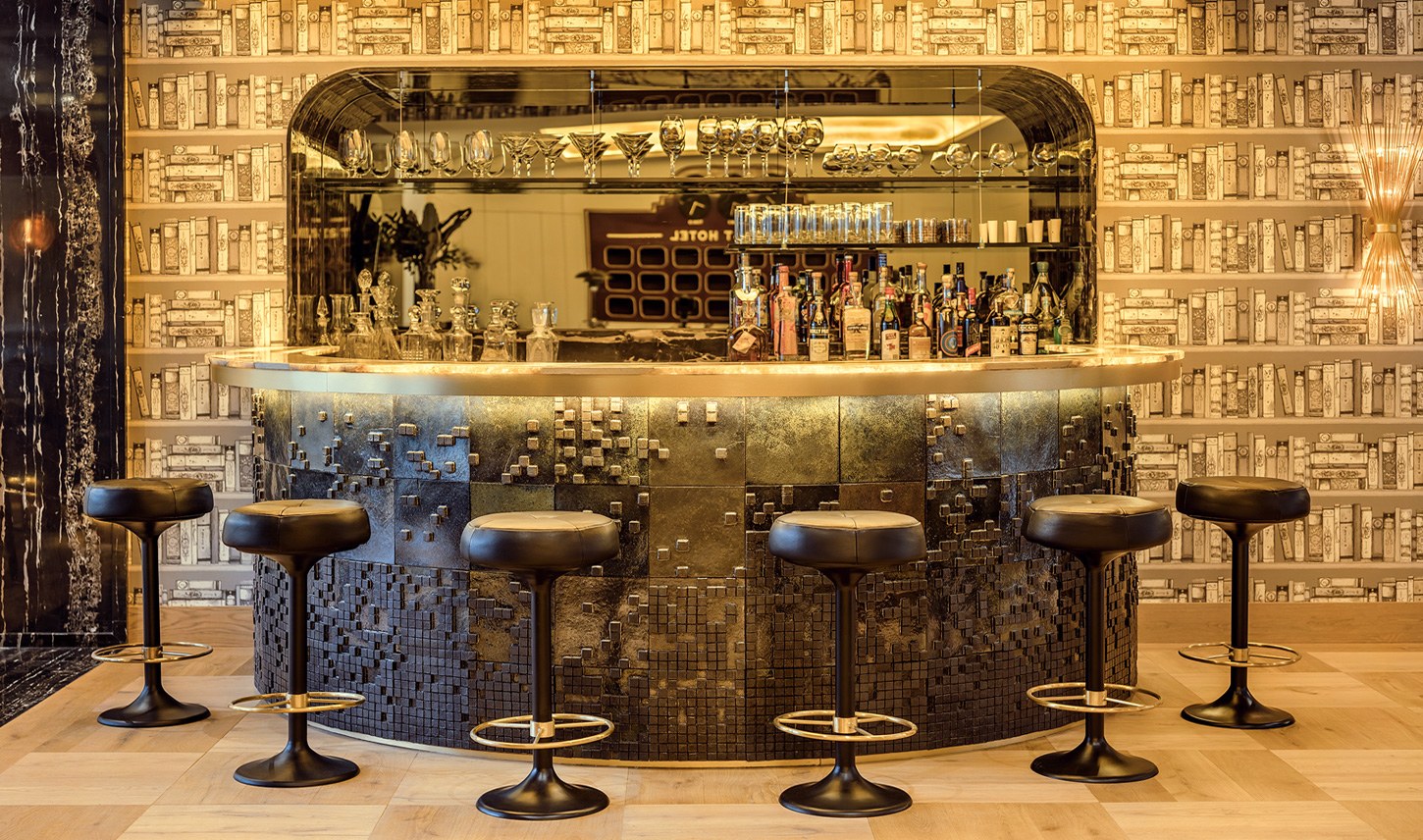 MX - Accommodatie - The Alest Hotel Mexico City - Bar2.jpg