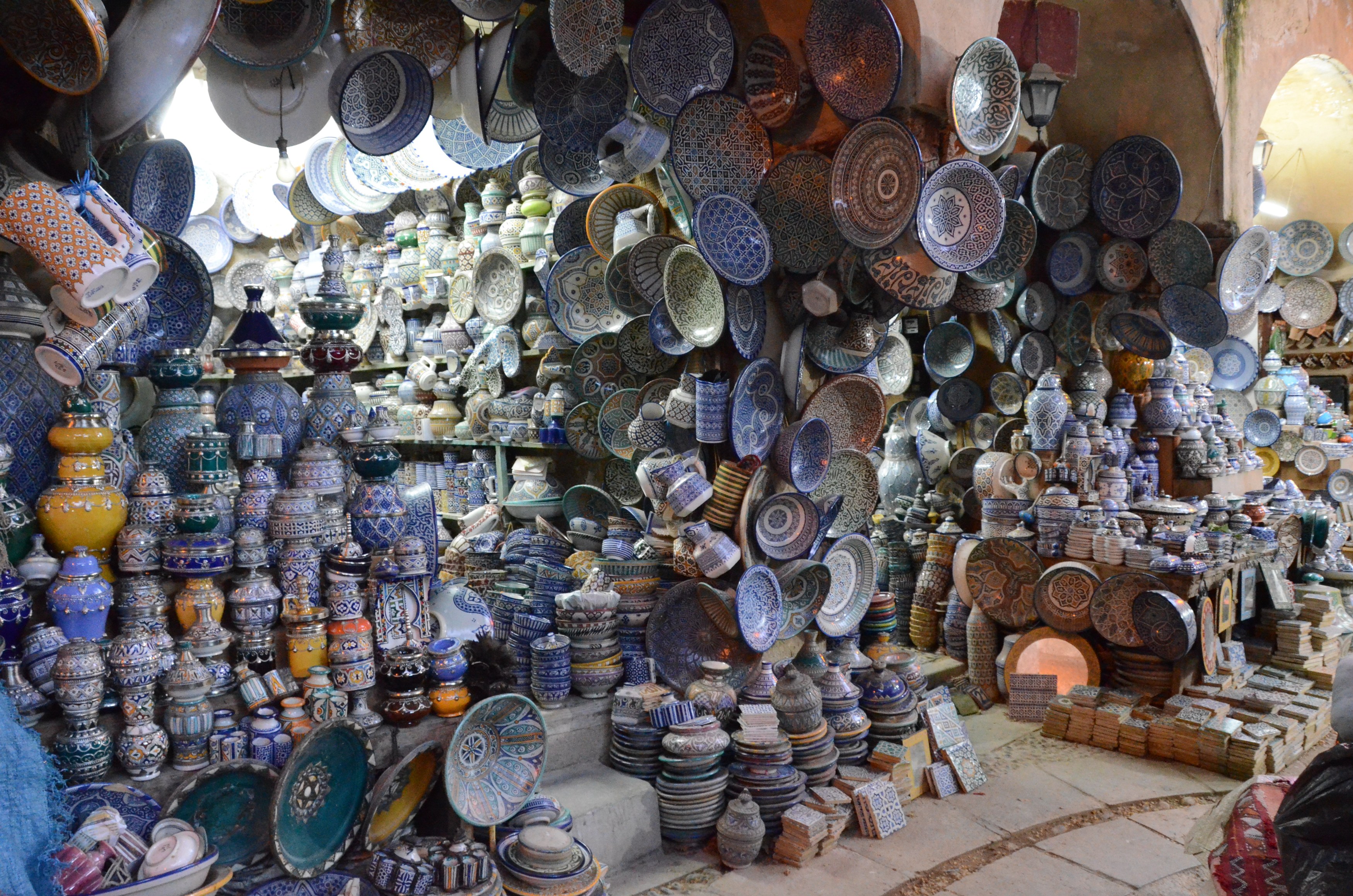 MA - Fez - Medina (2).JPG