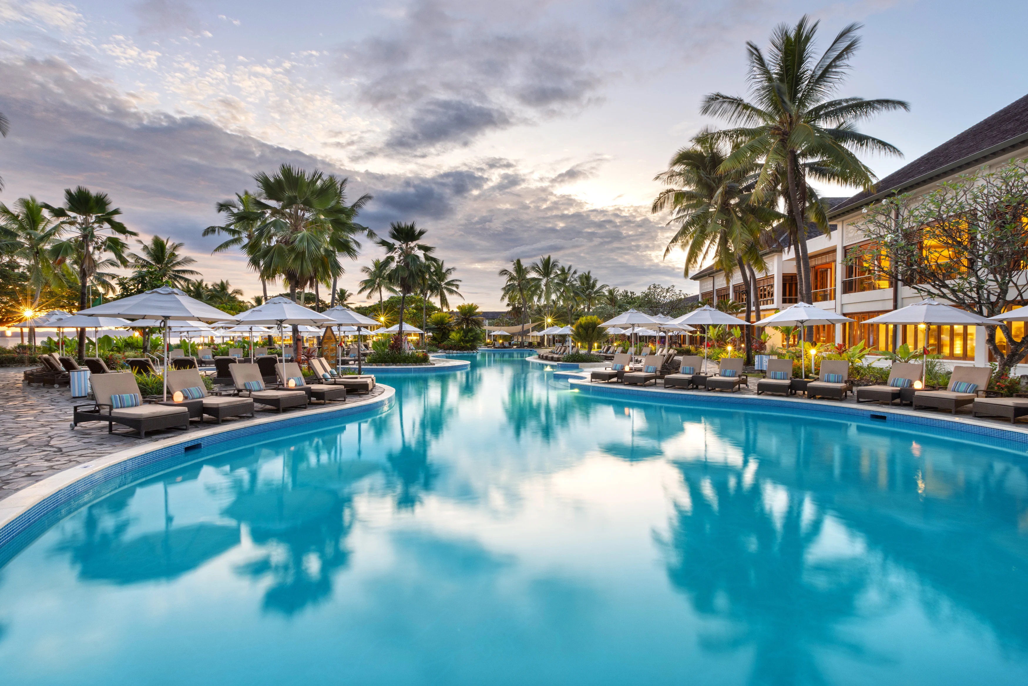 FJ - Sofitel Fiji Resort & Spa - Main Pool.webp