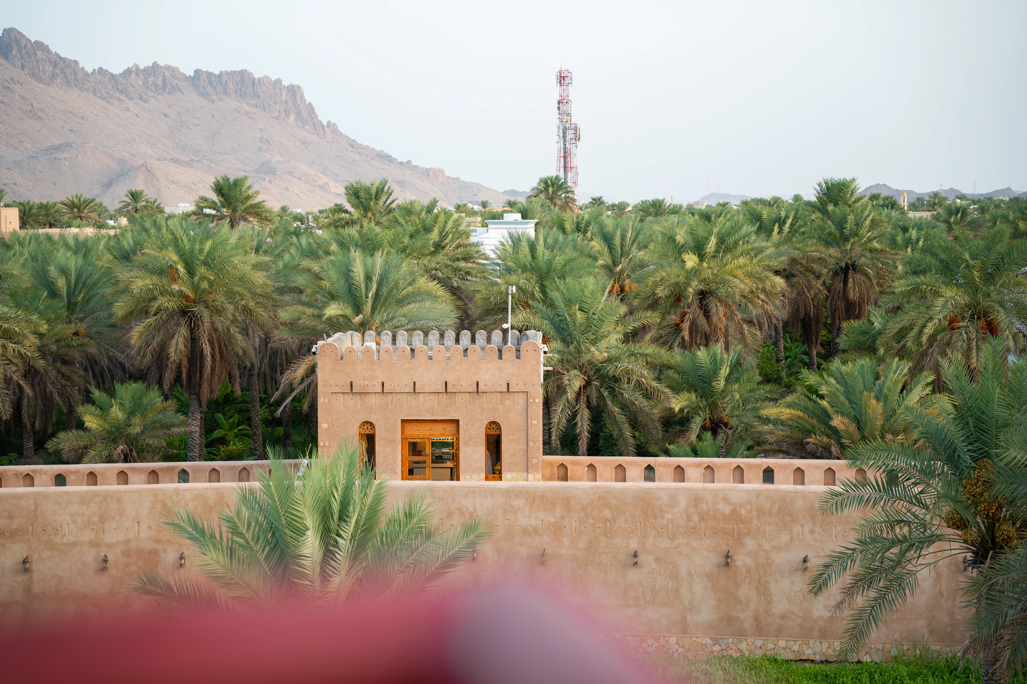 OM - Bait Almuallem by Nomad - View.webp