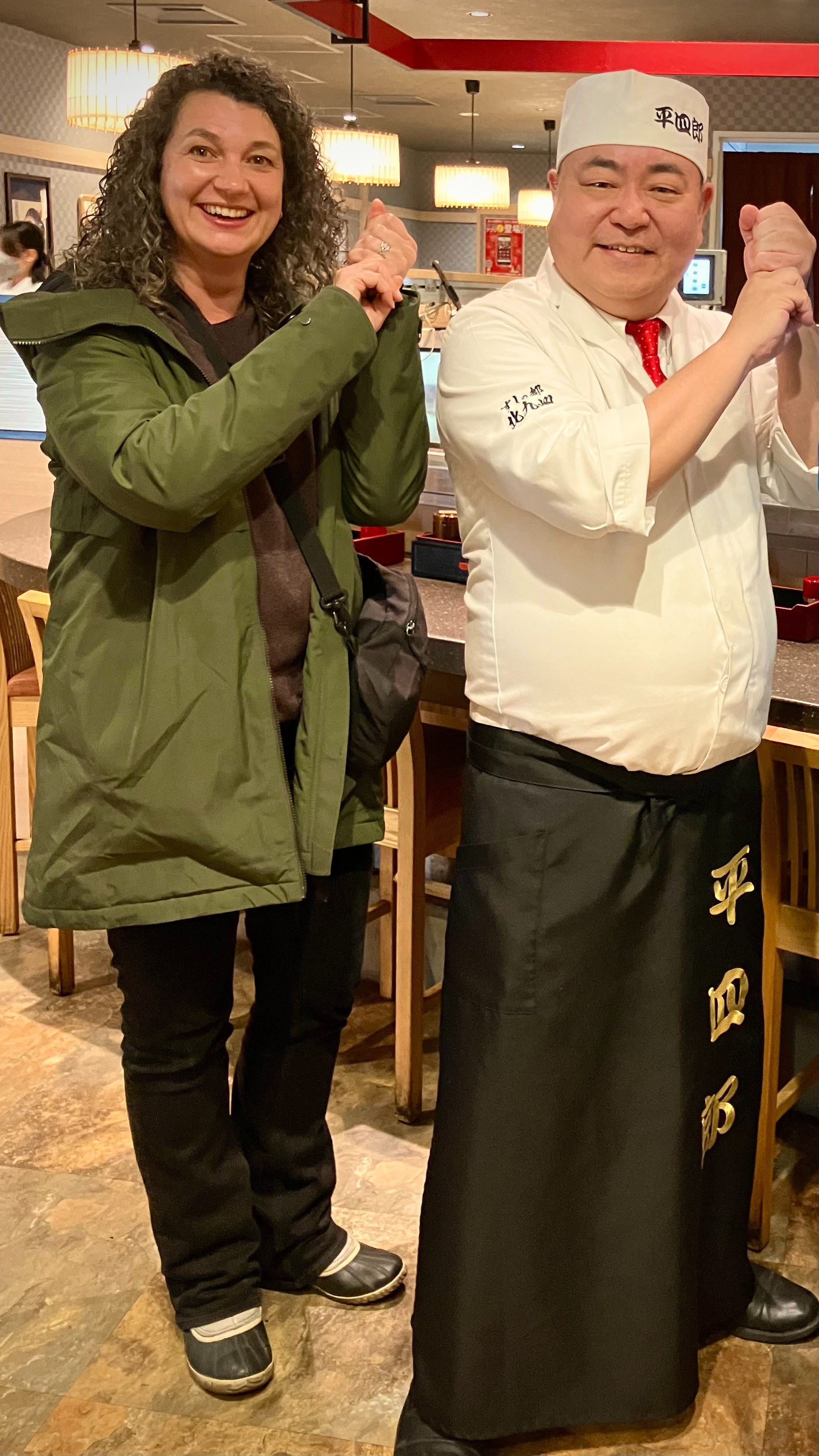 JP - Studiereis JNTO - restaurant Sushitrein Fukuoka (1).jpg
