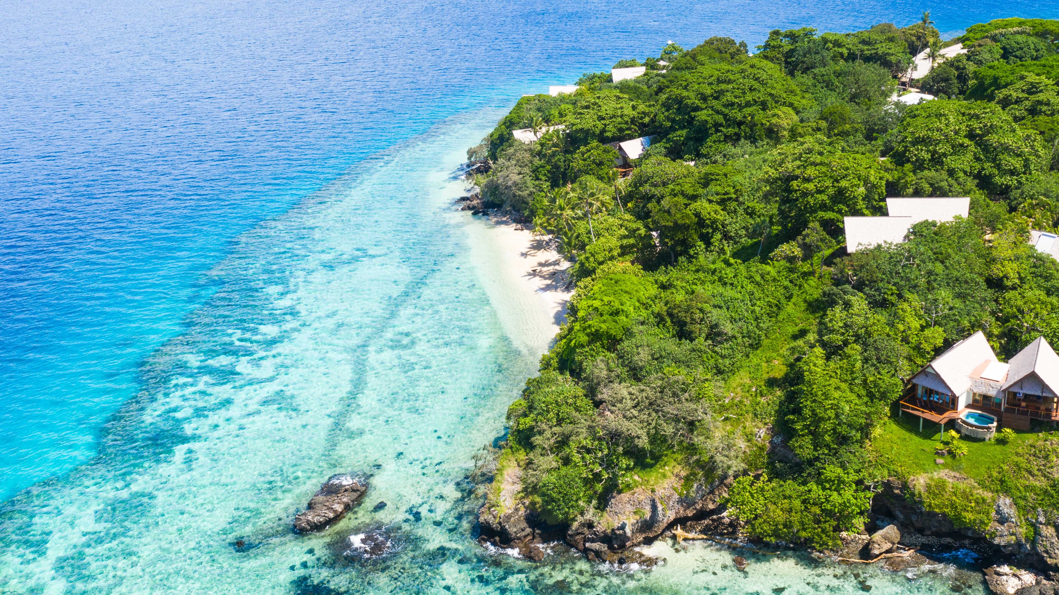 FJ-Island Aerial-Royal Davui Island Resort-Island Coastline East.jpg