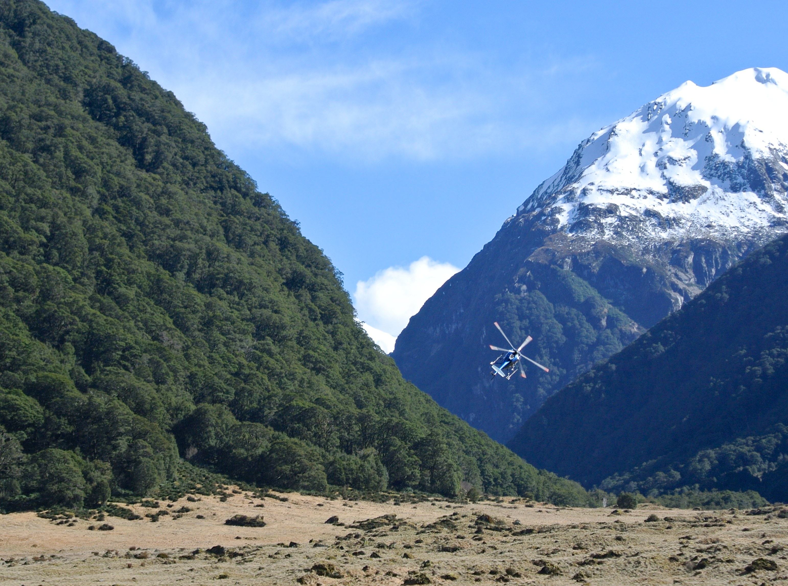 NZ - Wanaka - Siberia Experience.jpg